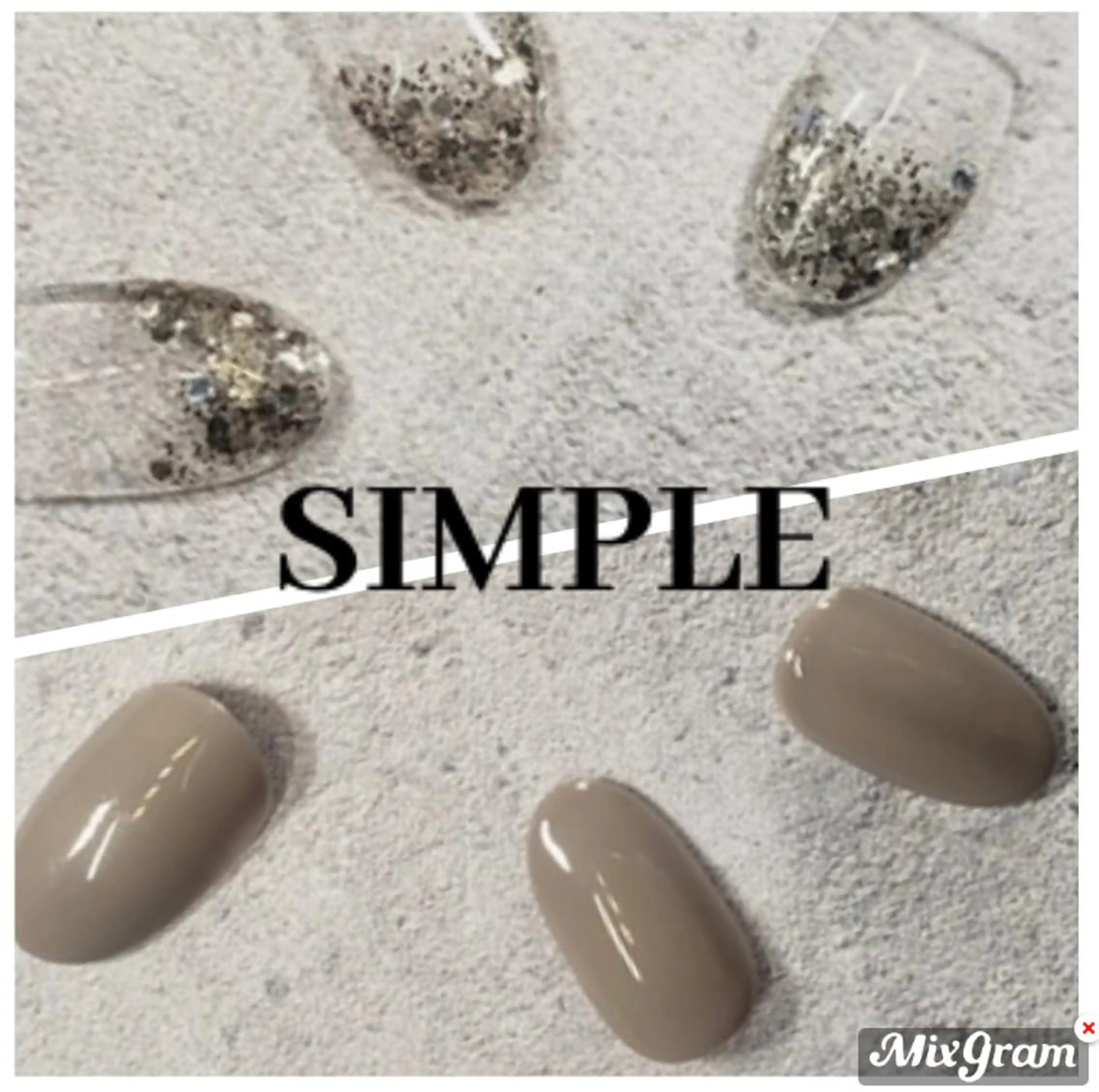 ネイル ❃YUMEMI ❃のネイルデザイン