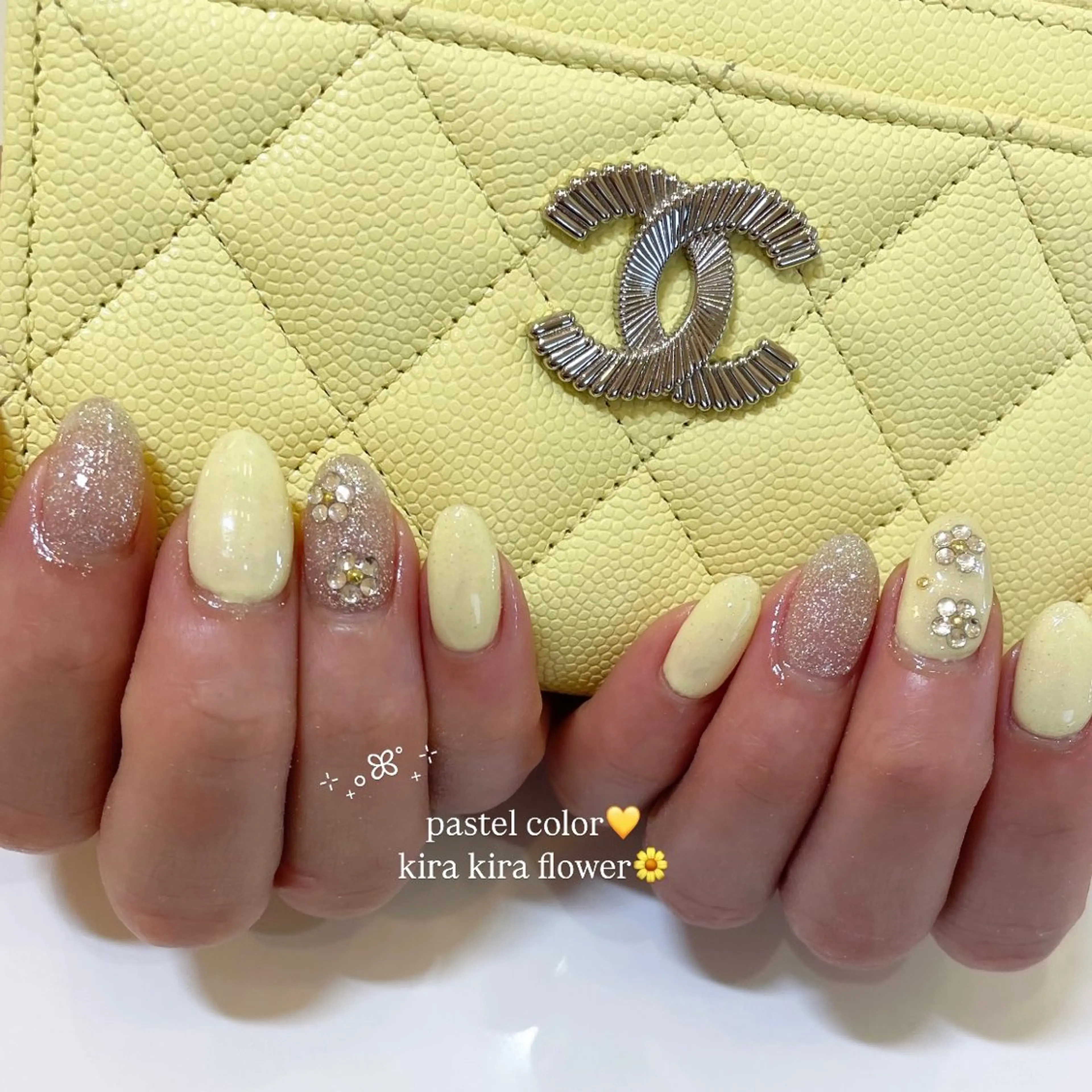 ネイル Nail Salon Gummi.のネイルデザイン