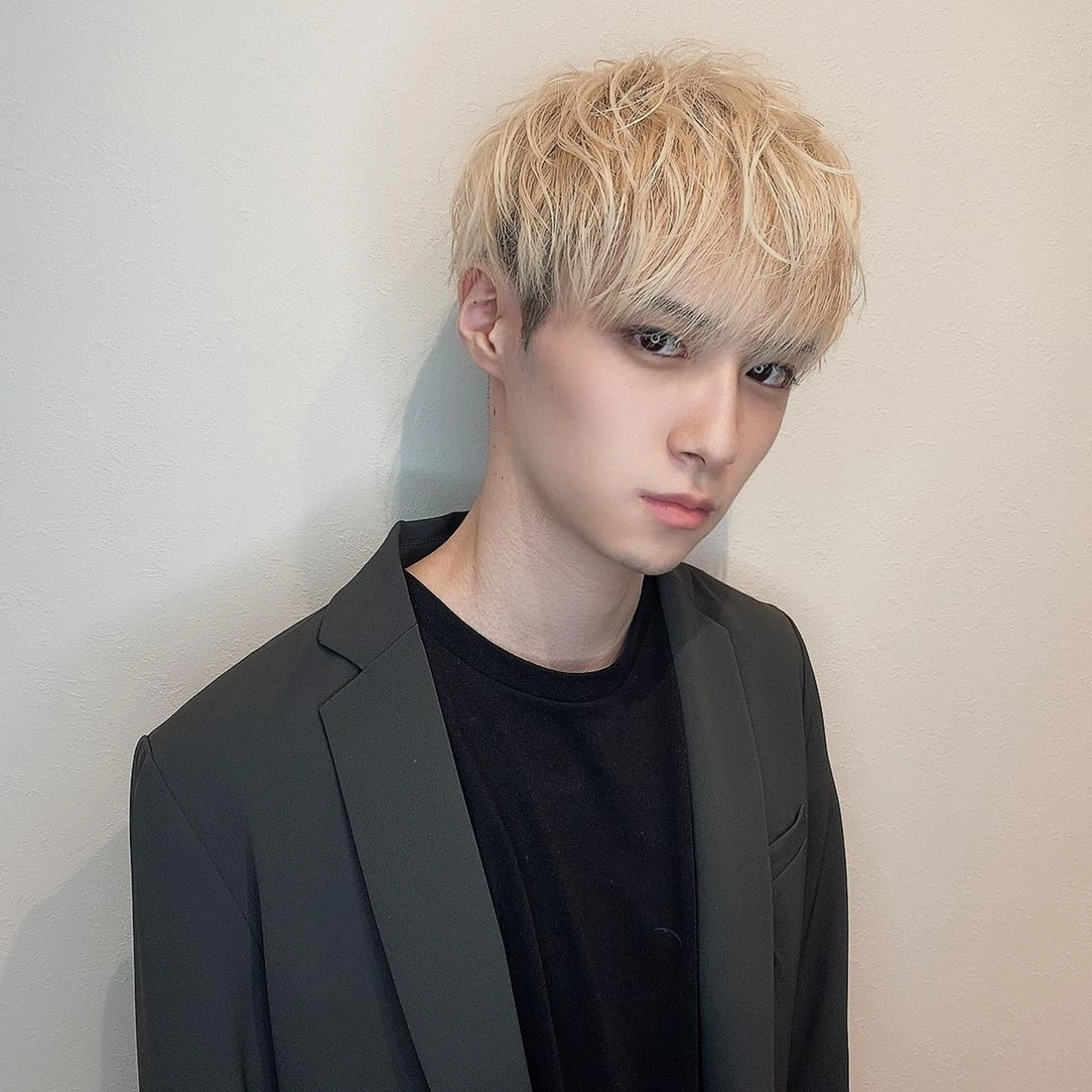 ショート メンズ 瀧野 翔吾【メンズ特化】のヘアスタイル