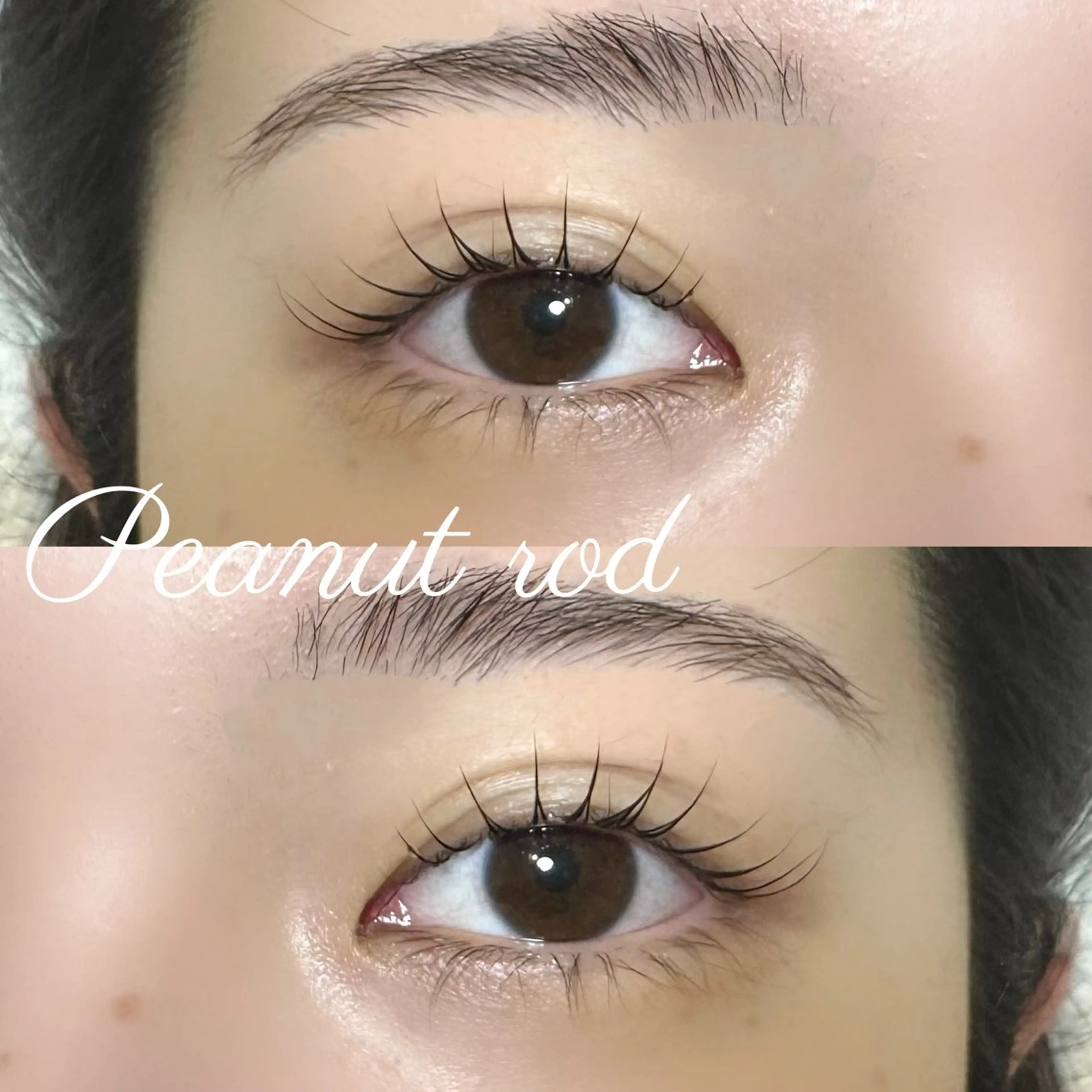 マツエク・マツパ MaaZ 7🦖⸒⸒のマツエク・マツパデザイン