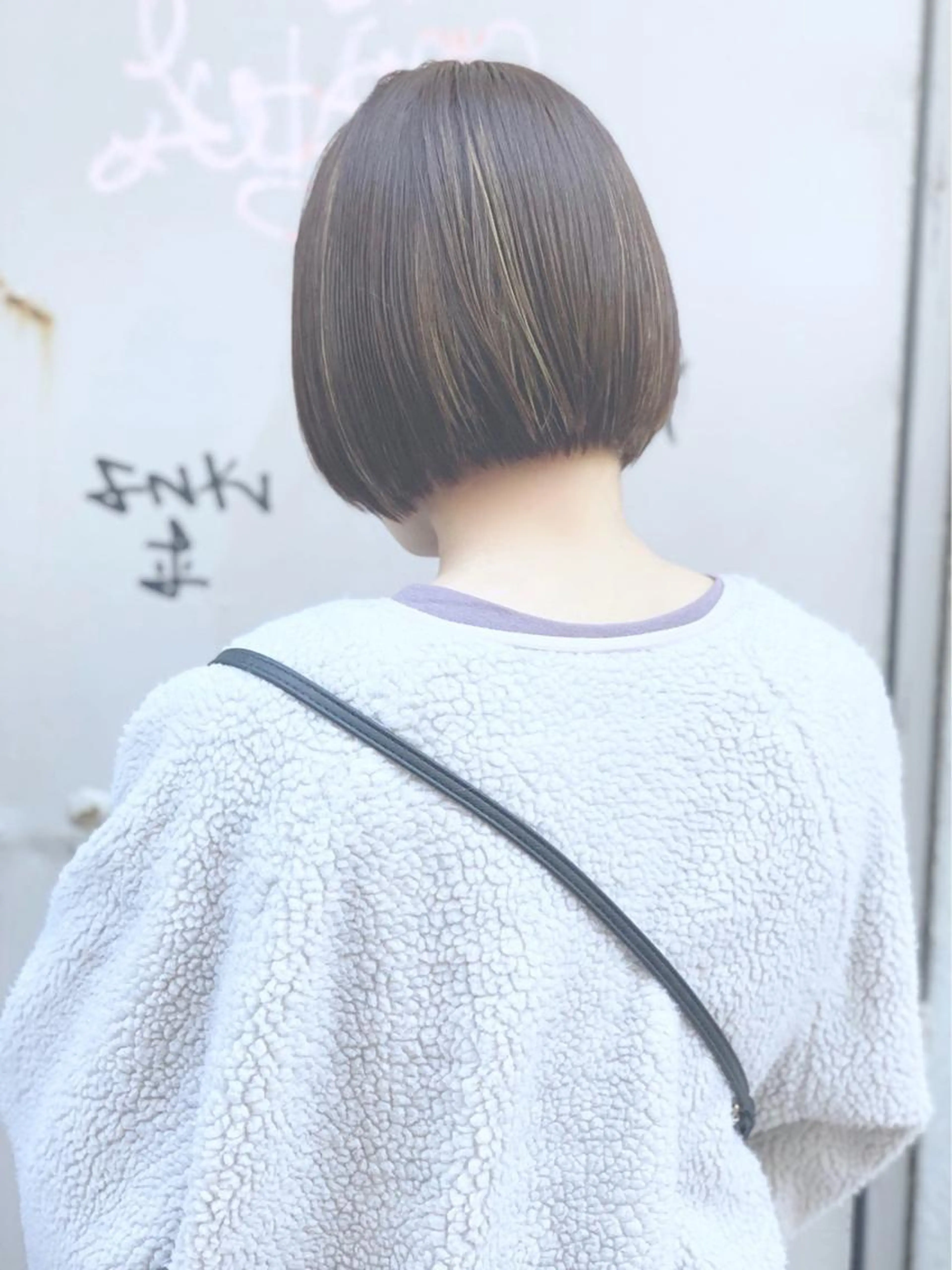 ✂️カット+炭酸トリートメント(3step)✂️の写真