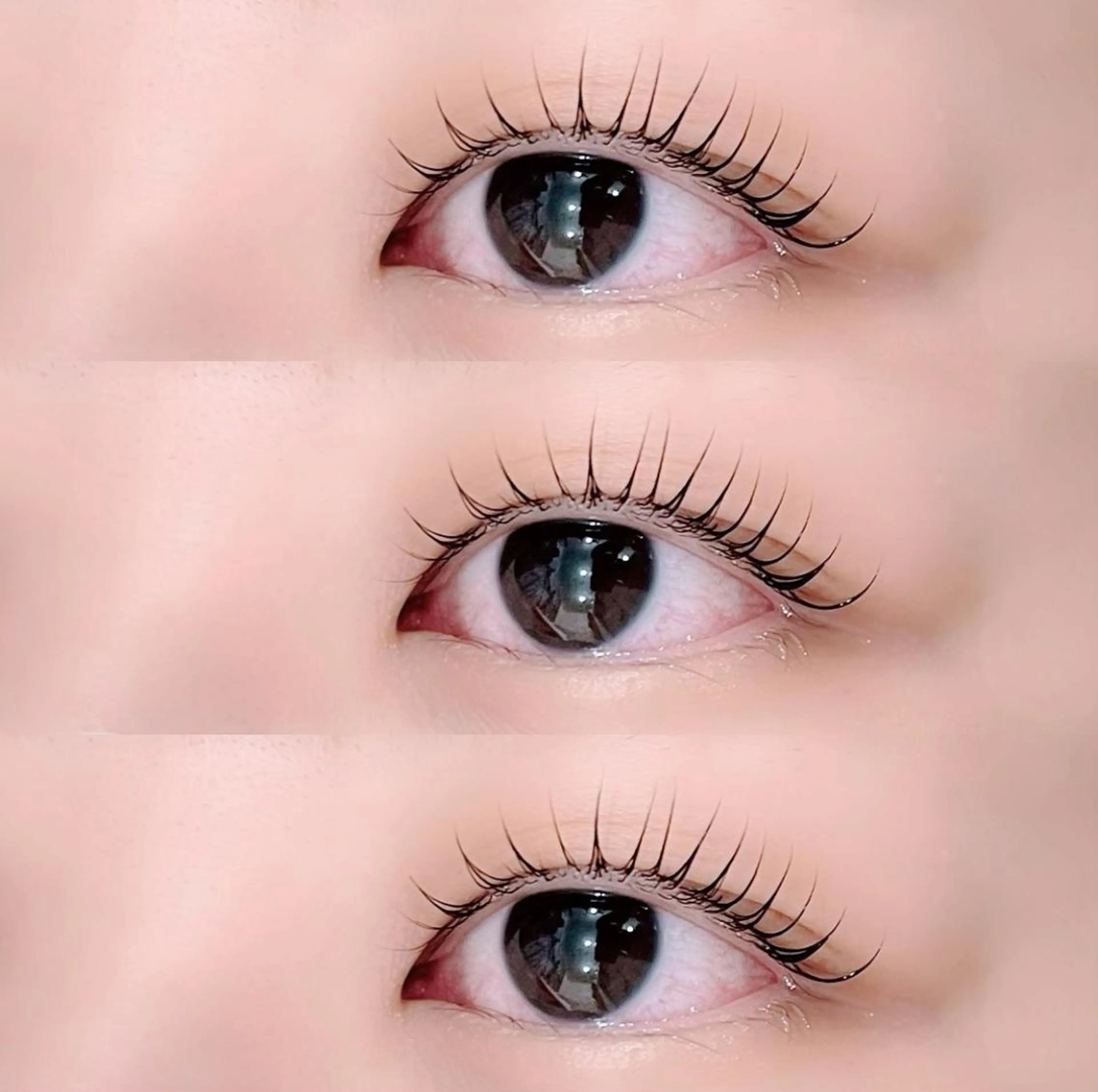 マツエク・マツパ Shain一之江 /ひかり🤍のマツエク・マツパデザイン