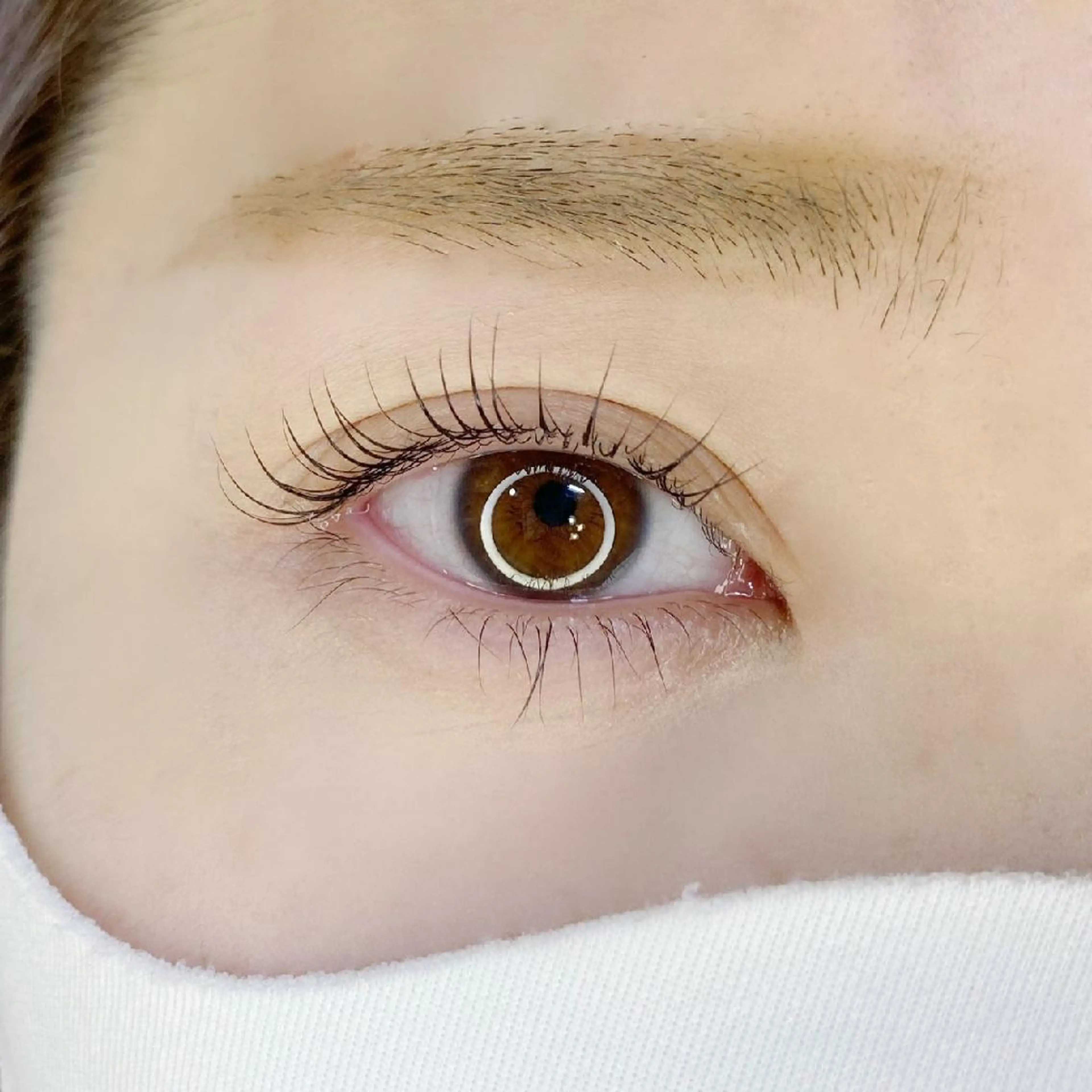 マツエク・マツパ 平山 ゆりのマツエク・マツパデザイン