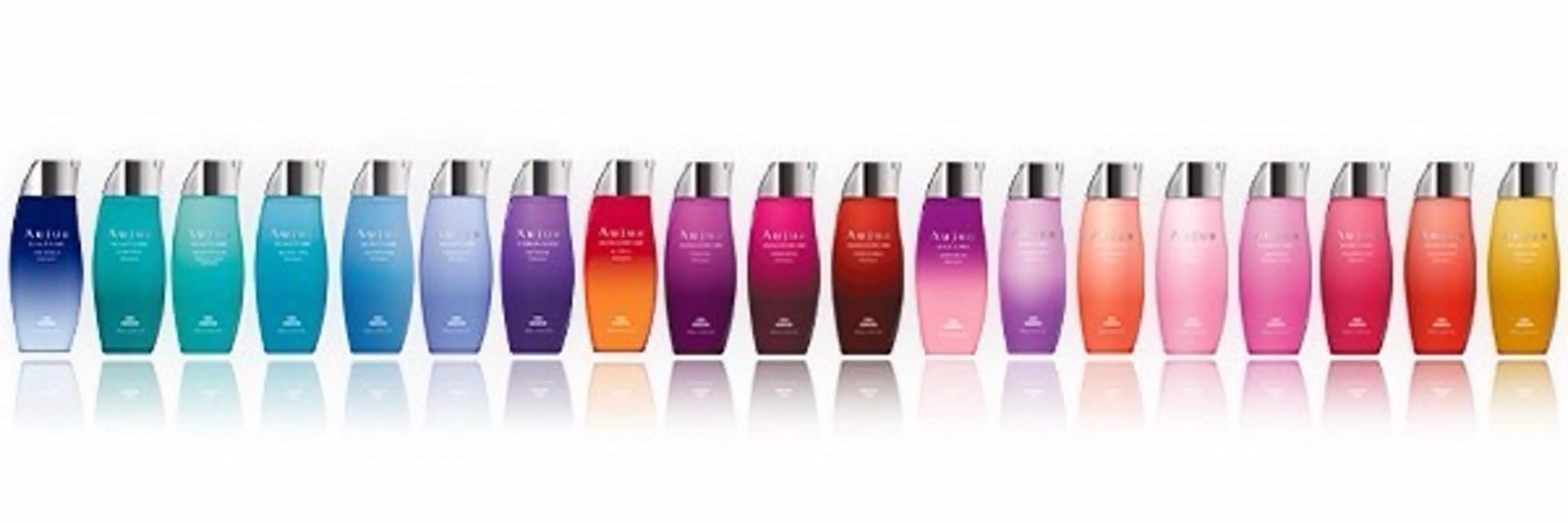 藤原 汐彩のヘアスタイル