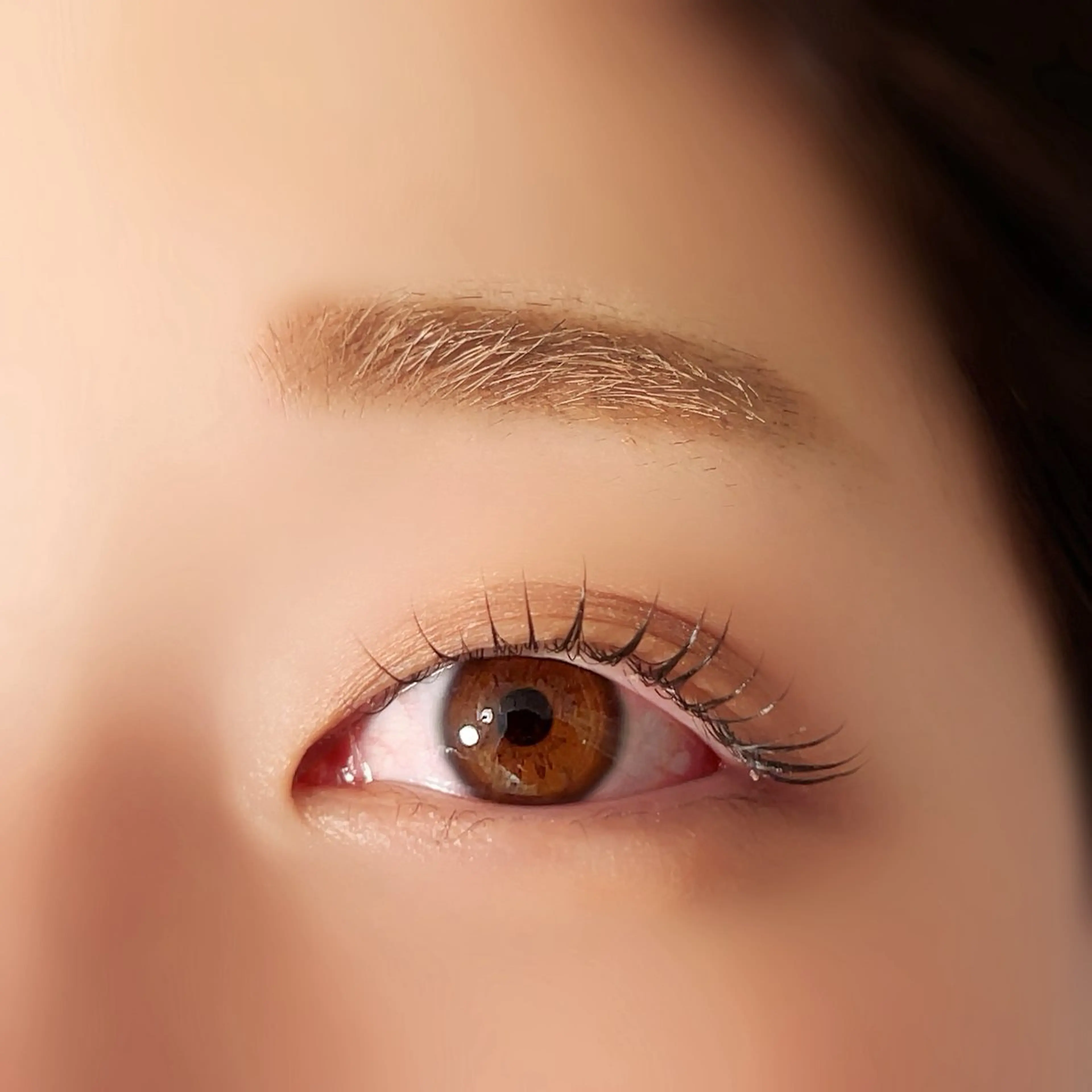 マツエク・マツパ Room By Argineの眉毛・アイブロウイメージ