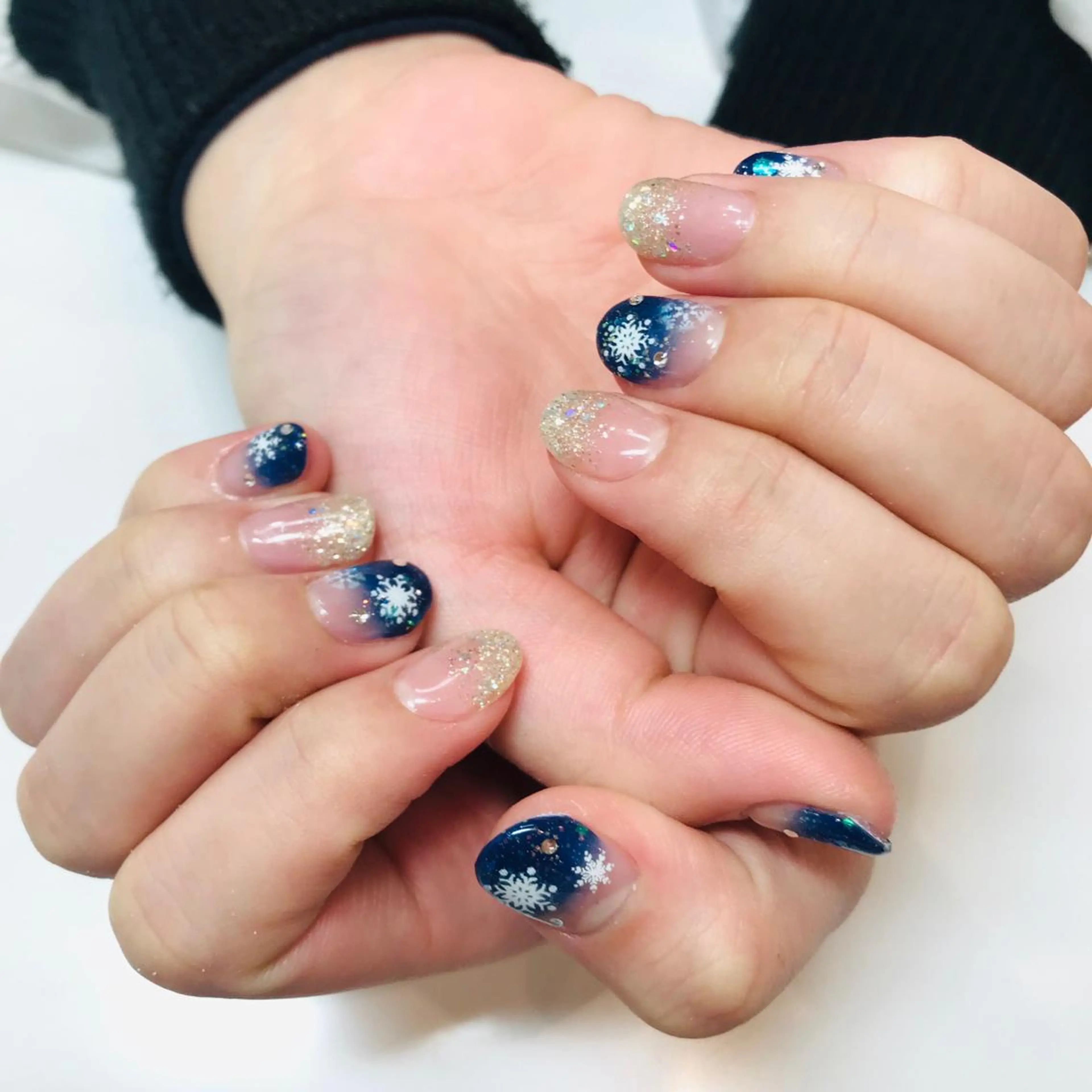 ネイル Yukako. Nのネイルデザイン