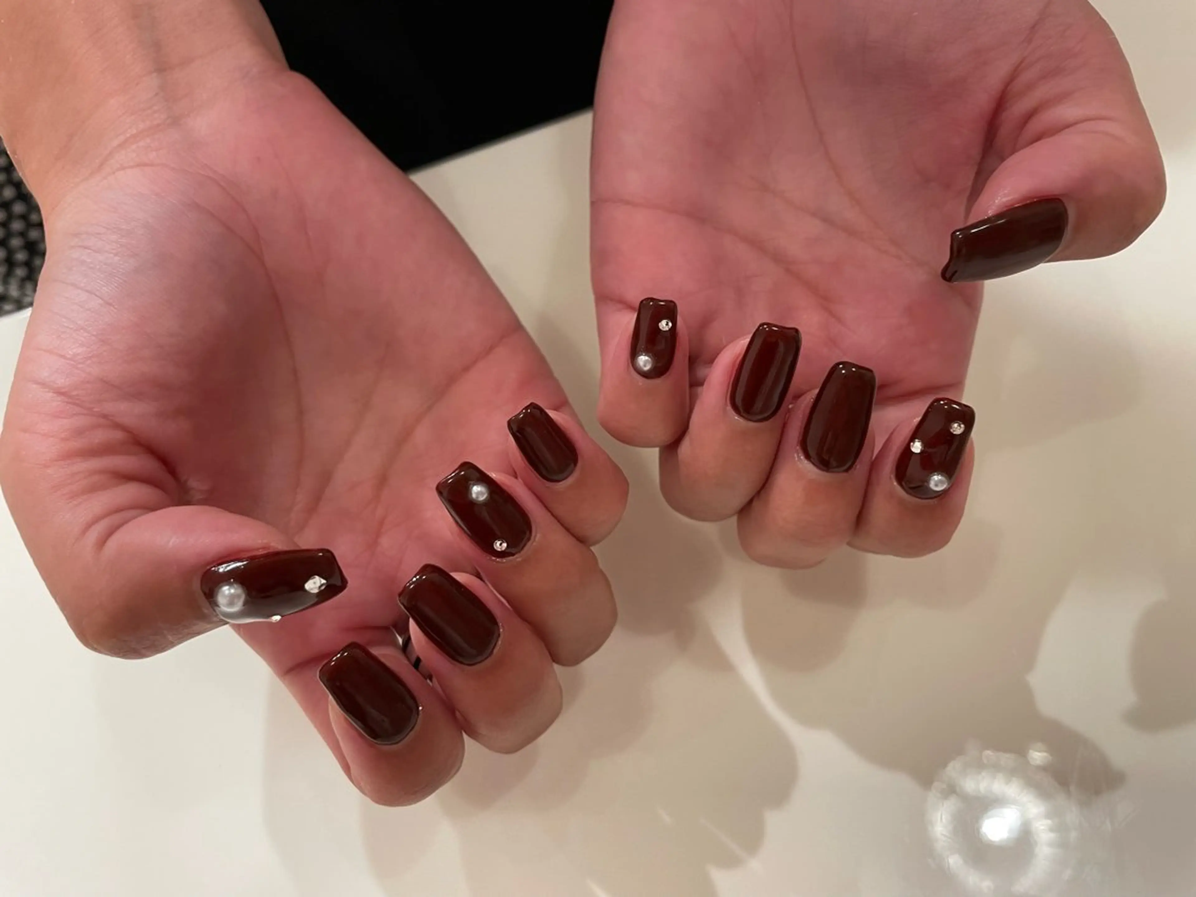 ネイル bejoule    ビジュール所属・♡ビジュール♡ NAIL &まつ毛のマツエク・マツパデザイン