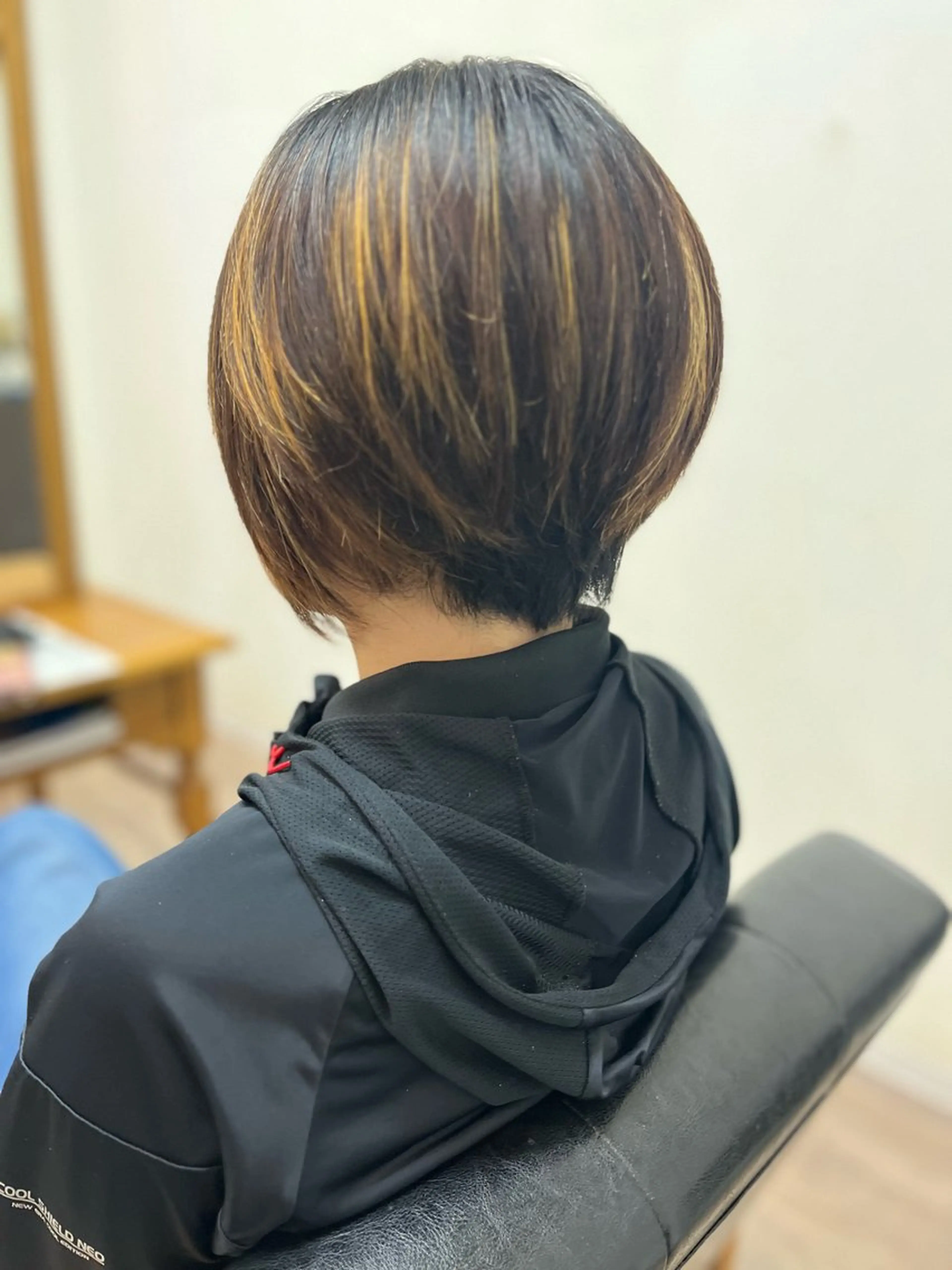 ショート Roots Hair やまもとのその他イメージ
