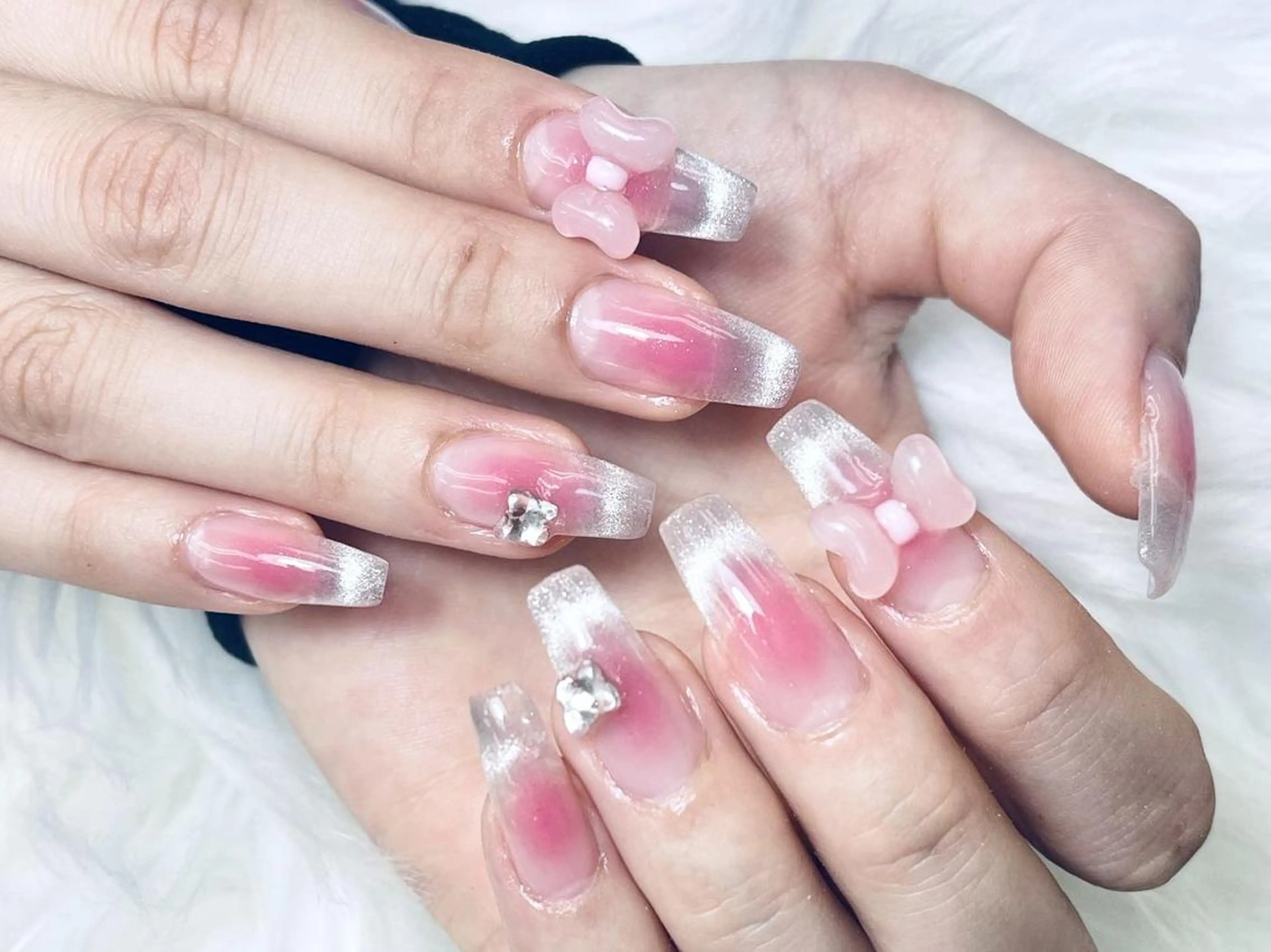 ネイル ルシー Nail サロンのネイルデザイン