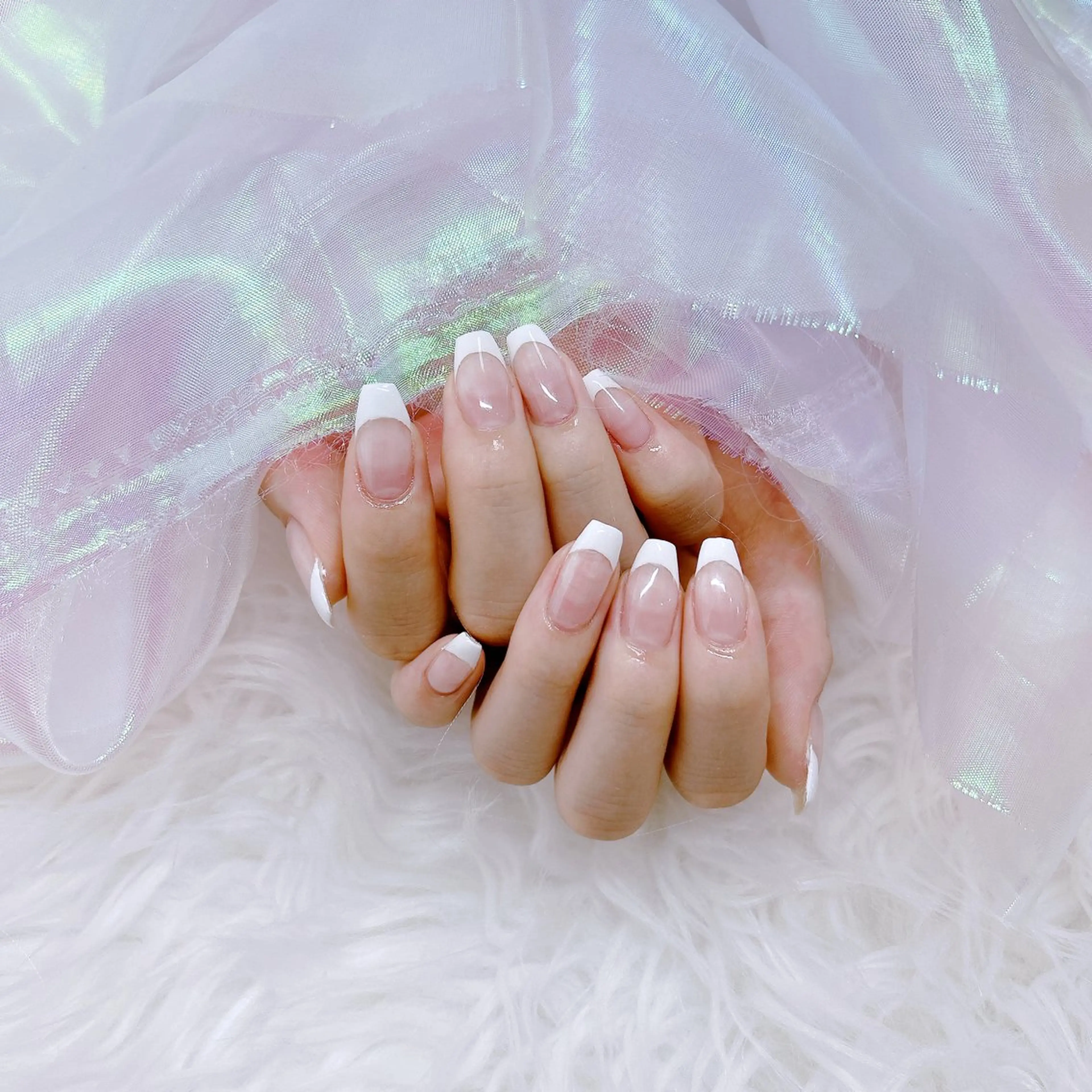 ネイル Kittyなんば店 Jrネイリストあゆなのネイルデザイン