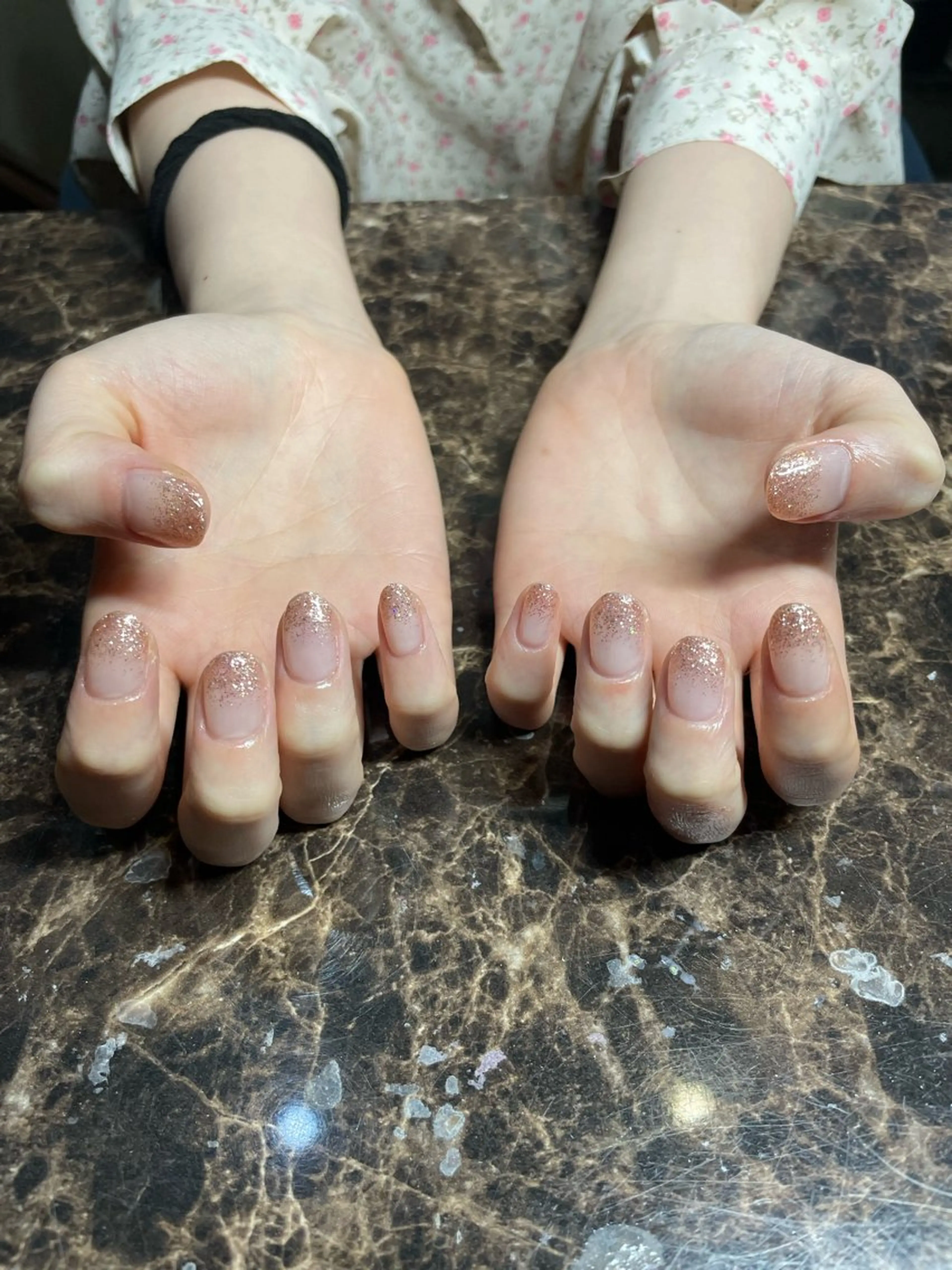 ネイル IROHA NAIL 北村菜帆のネイルデザイン