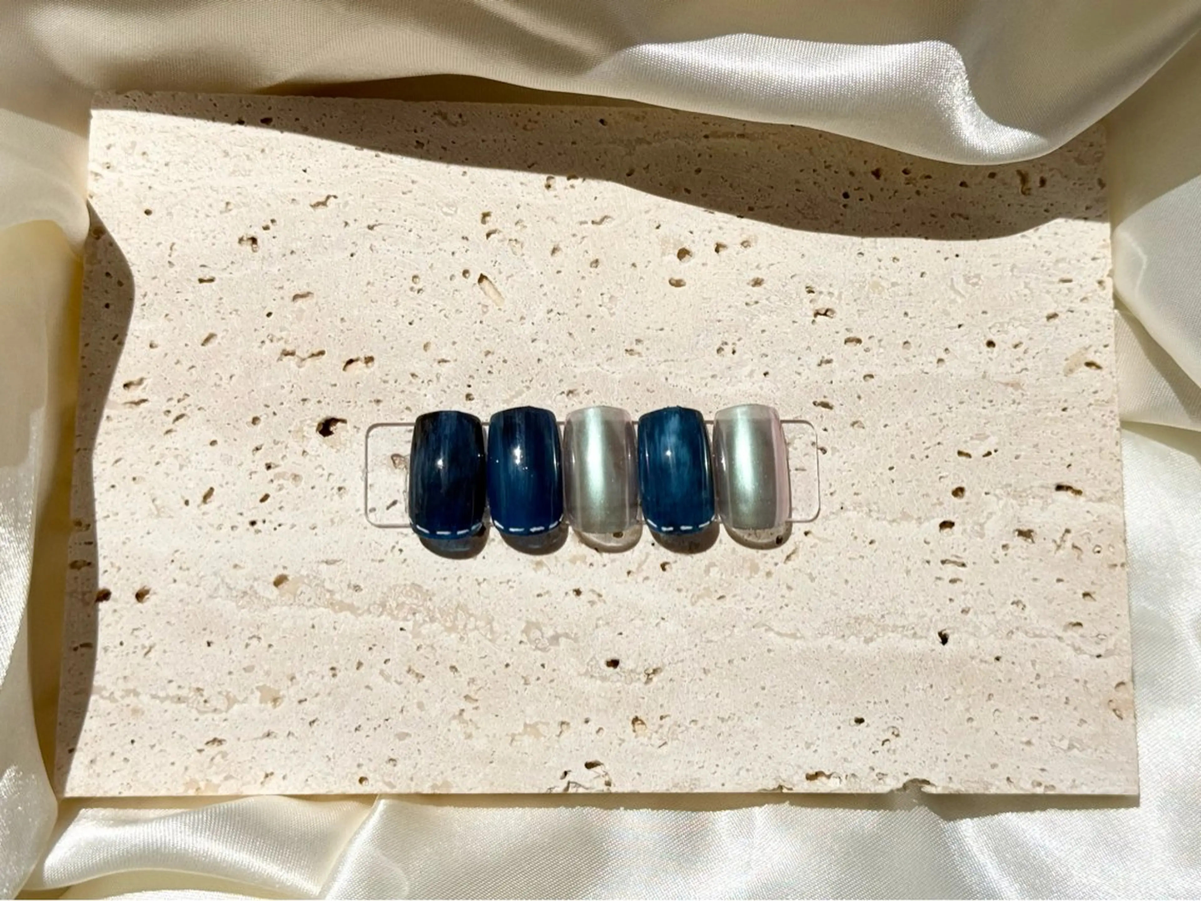 ネイル ハンドネイル ars🌿 ERINA.のネイルデザイン