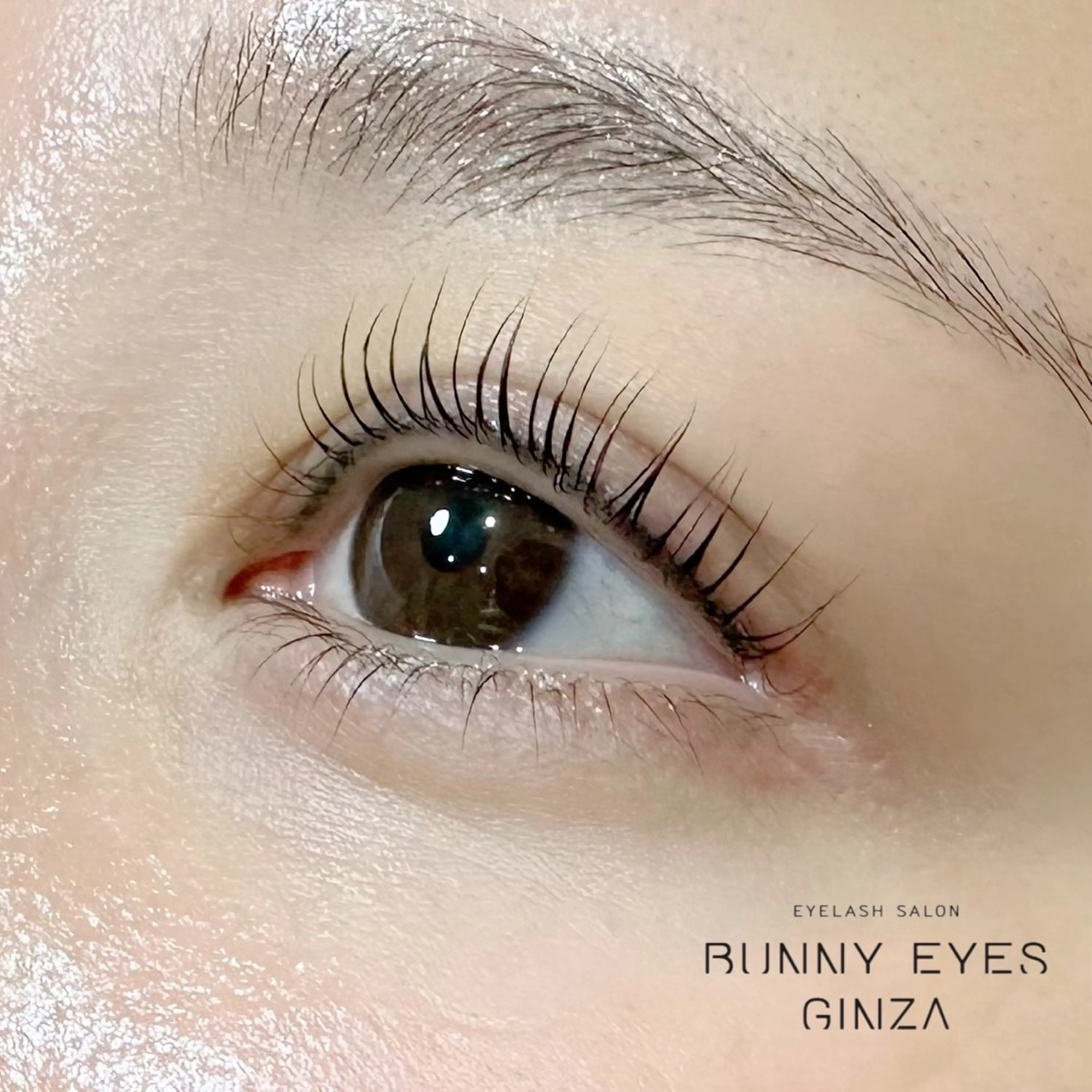 マツエク・マツパ bunny eyes 小島のマツエク・マツパデザイン