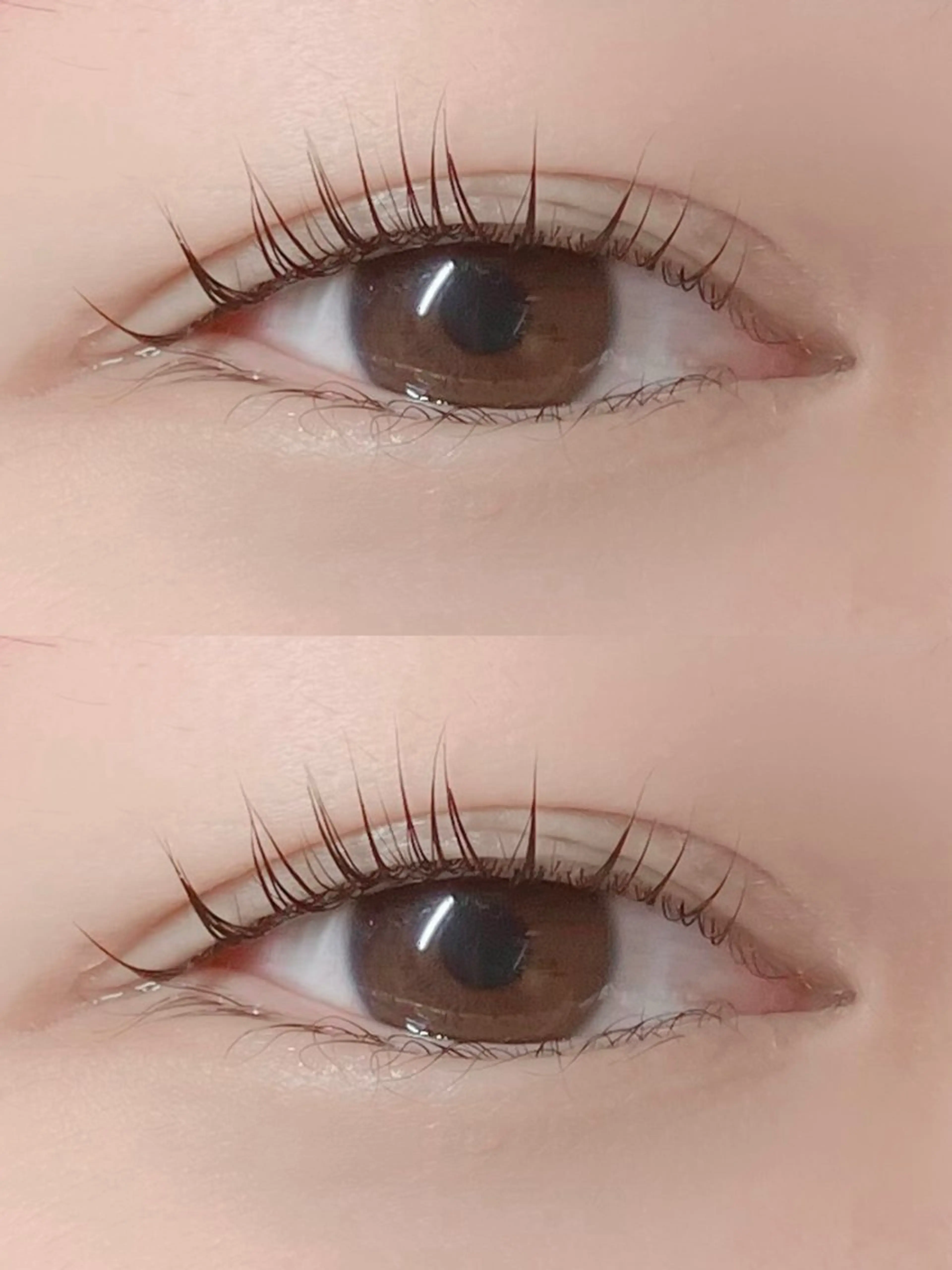 マツエク・マツパ TSUYAMEKI 紫乃のマツエク・マツパデザイン