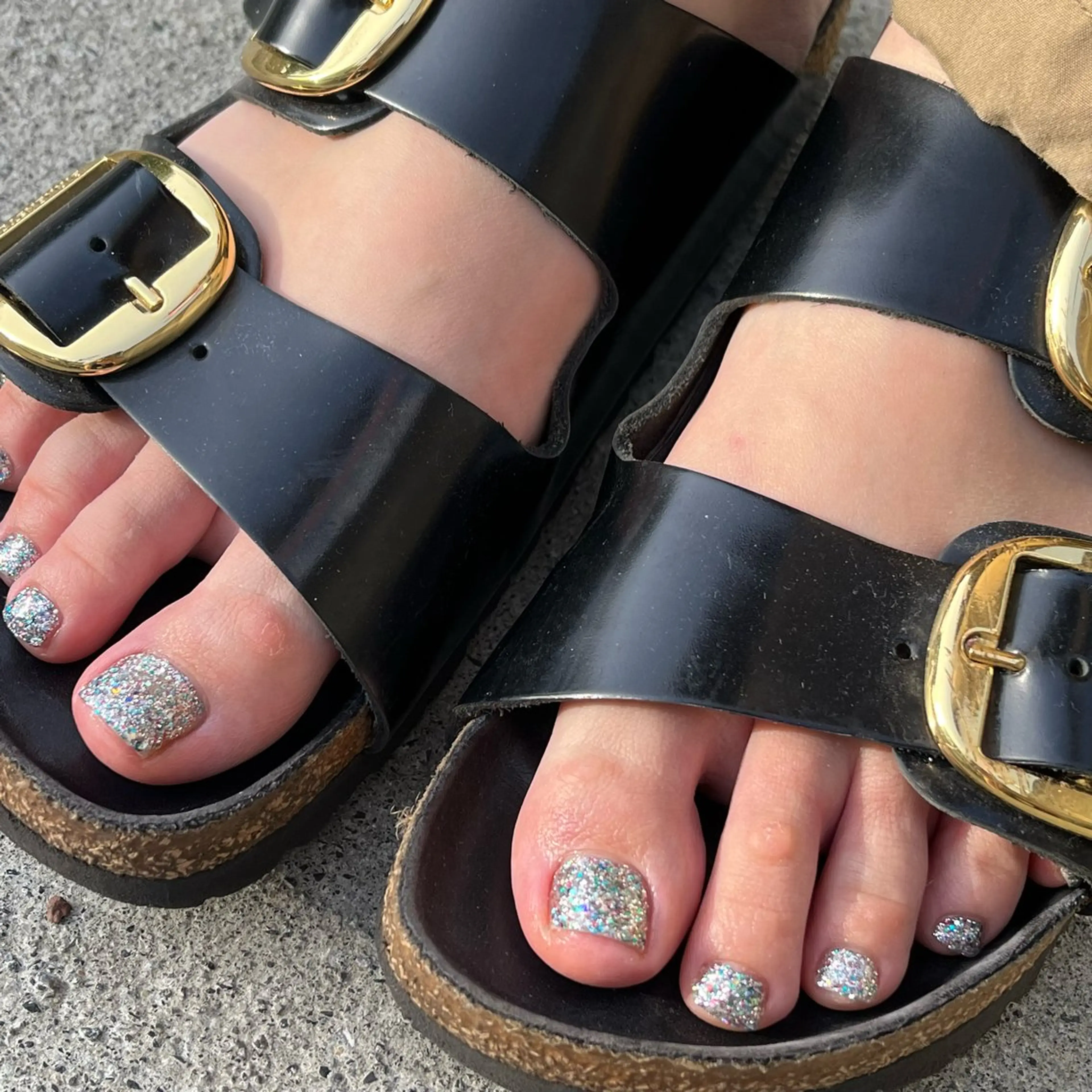 ネイル nail salon supe_所属・supe_ シイナのネイルデザイン