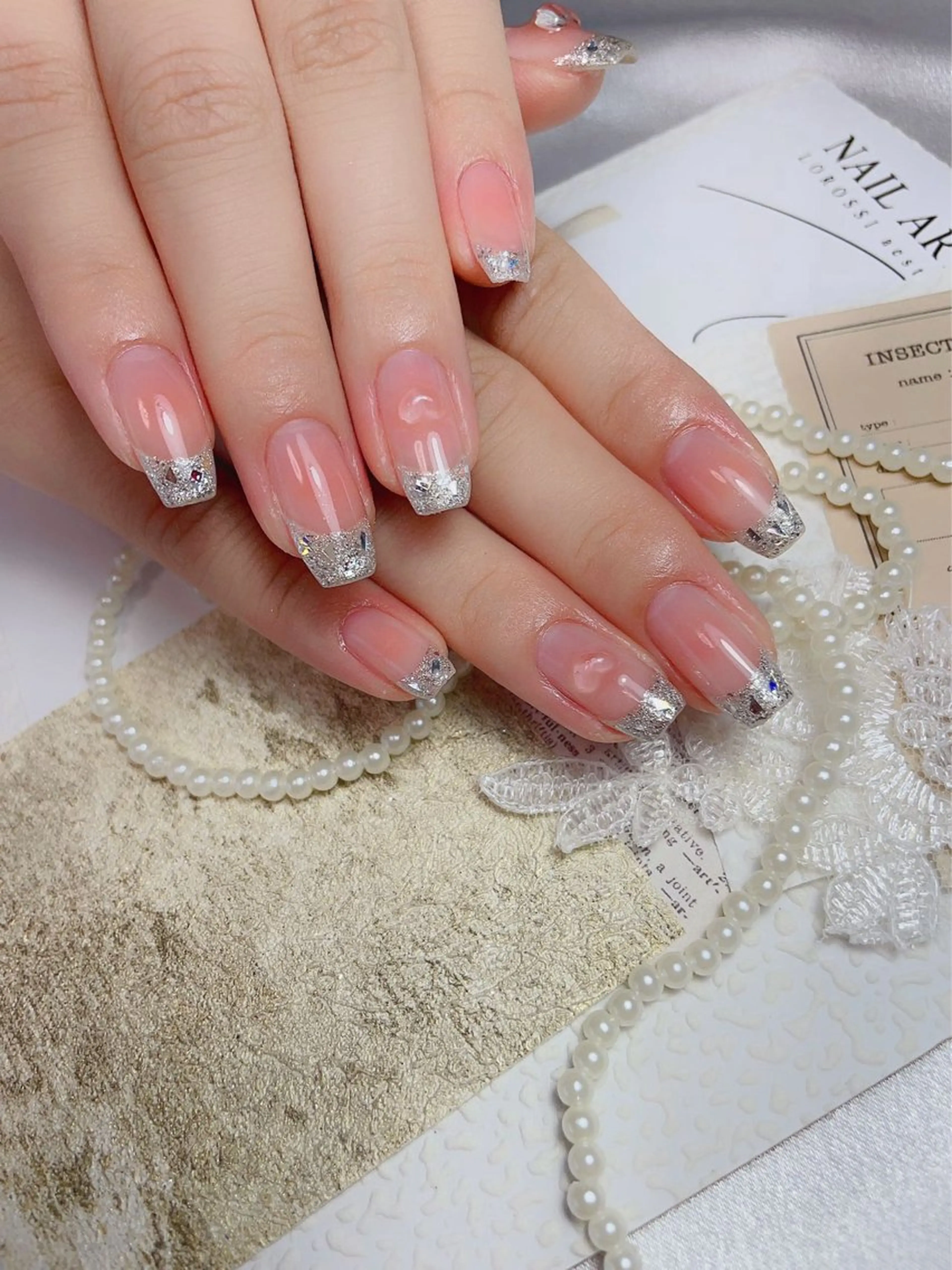 ネイル Ai Nailのネイルデザイン