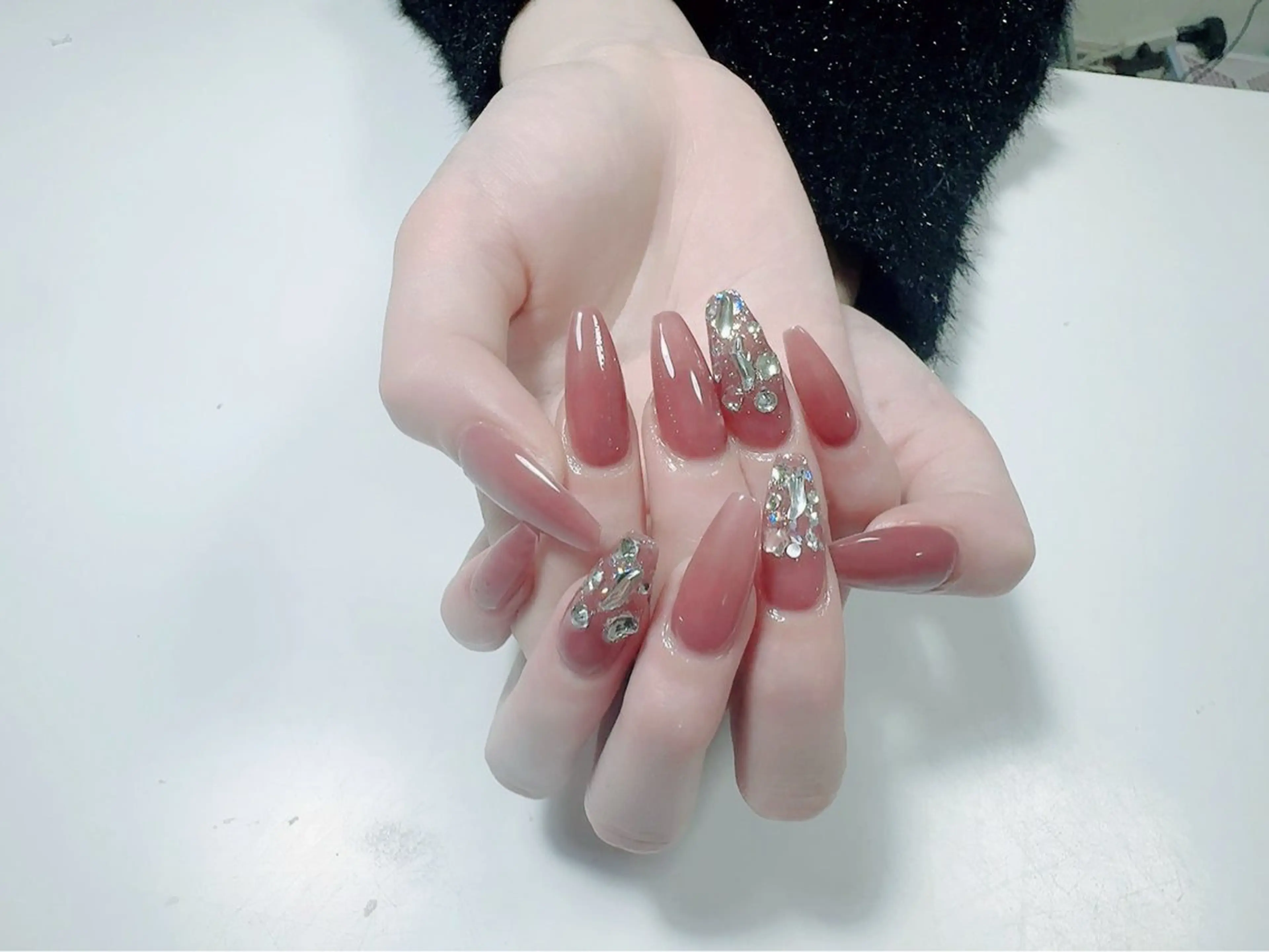 ネイル haru nailのネイルデザイン