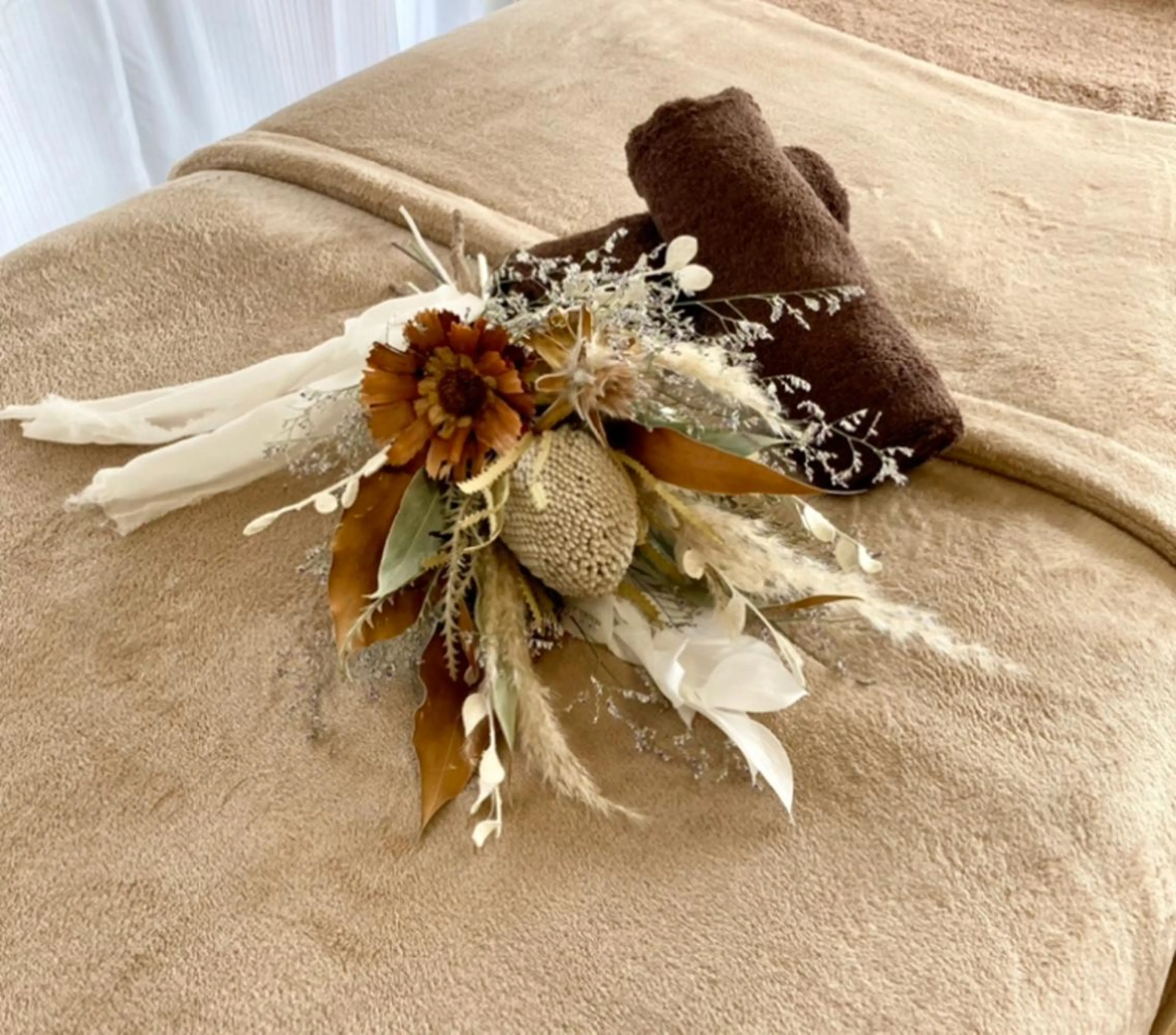 オアエルジュ オーナーセラピストのエステ・リラクイメージ