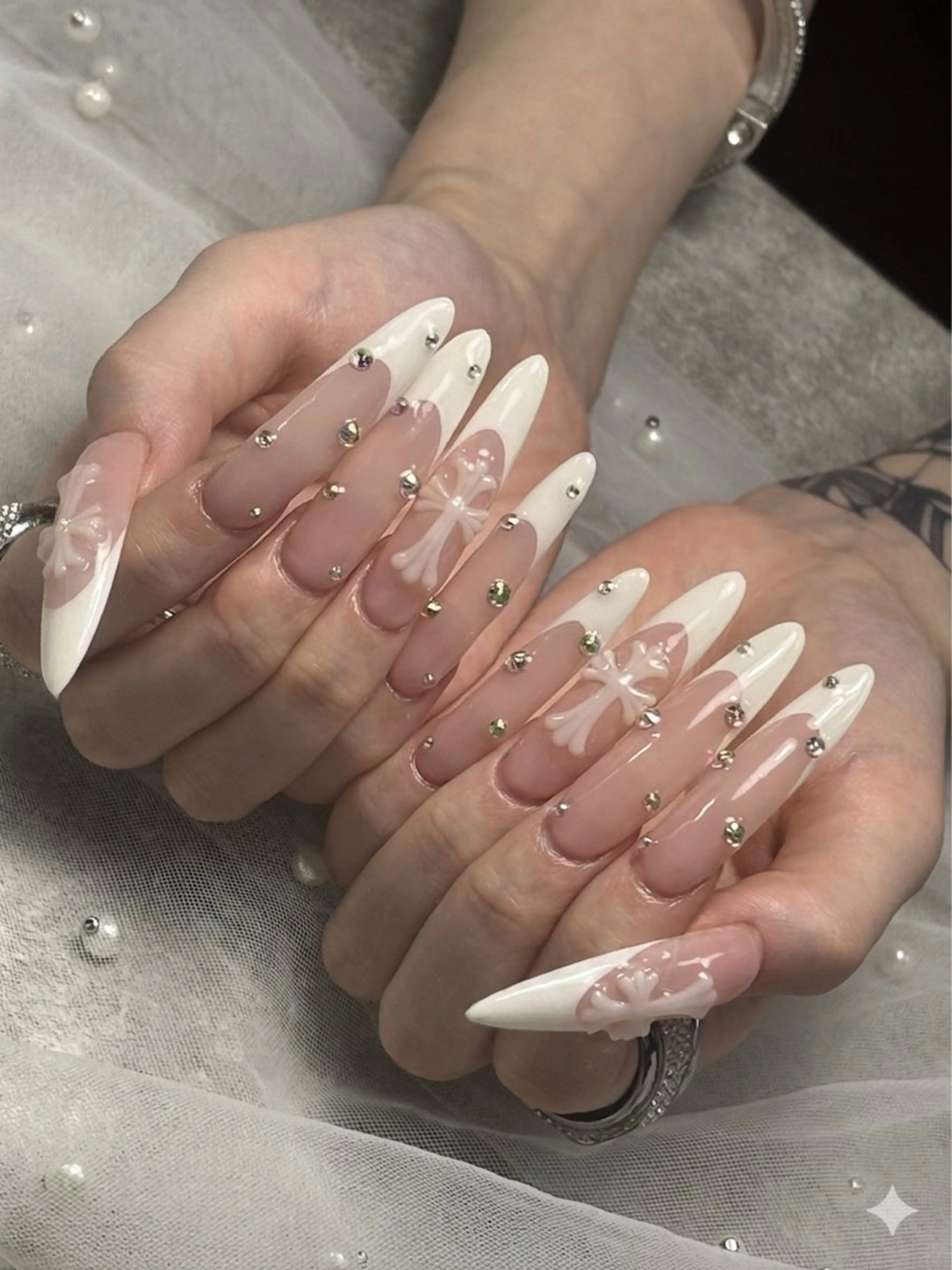 ネイル Y's nailのネイルデザイン
