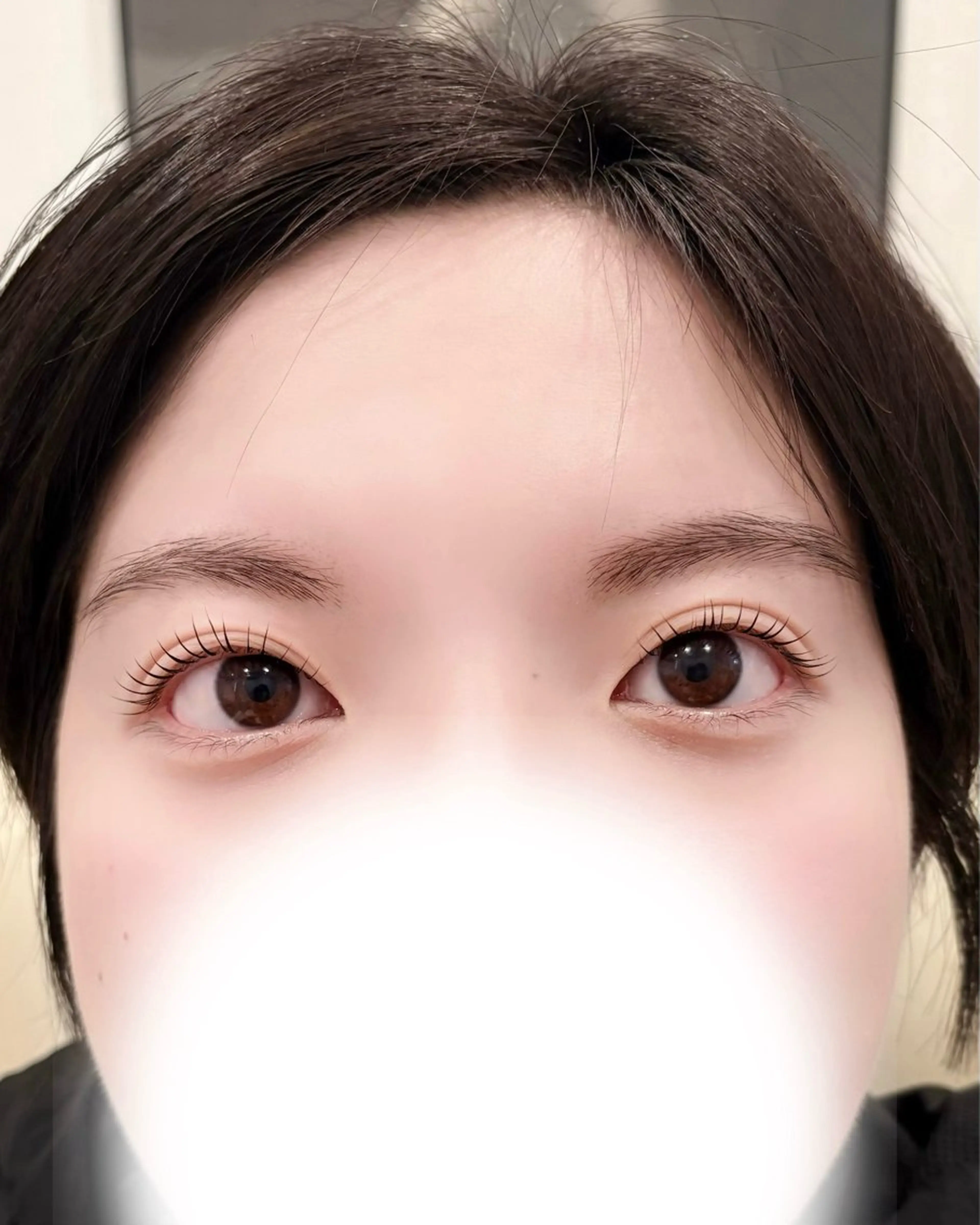 マツエク・マツパ マツパ ヨシダ kukuleのマツエク・マツパデザイン