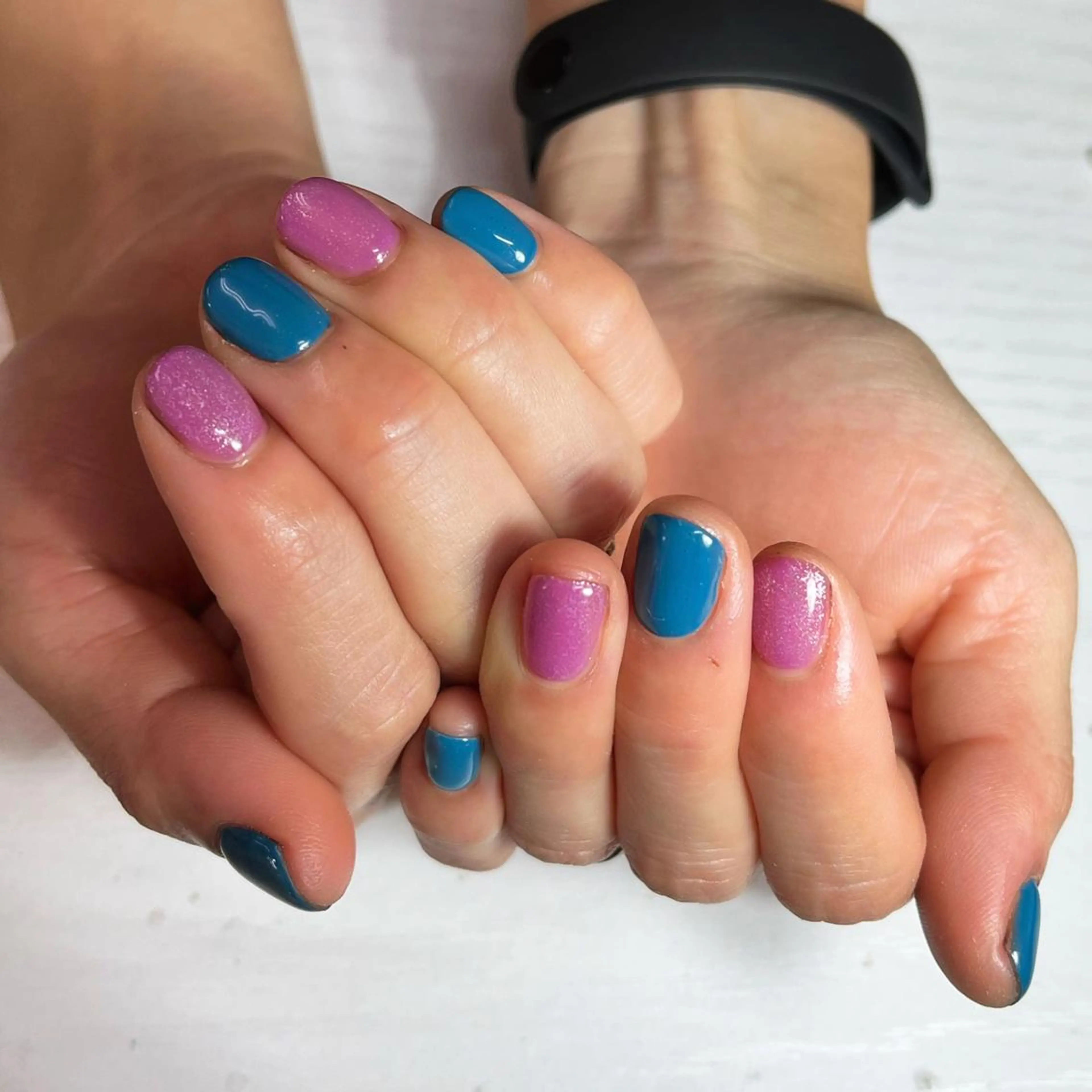 ネイル KAONAIL昭島店 【伊藤】のネイルデザイン