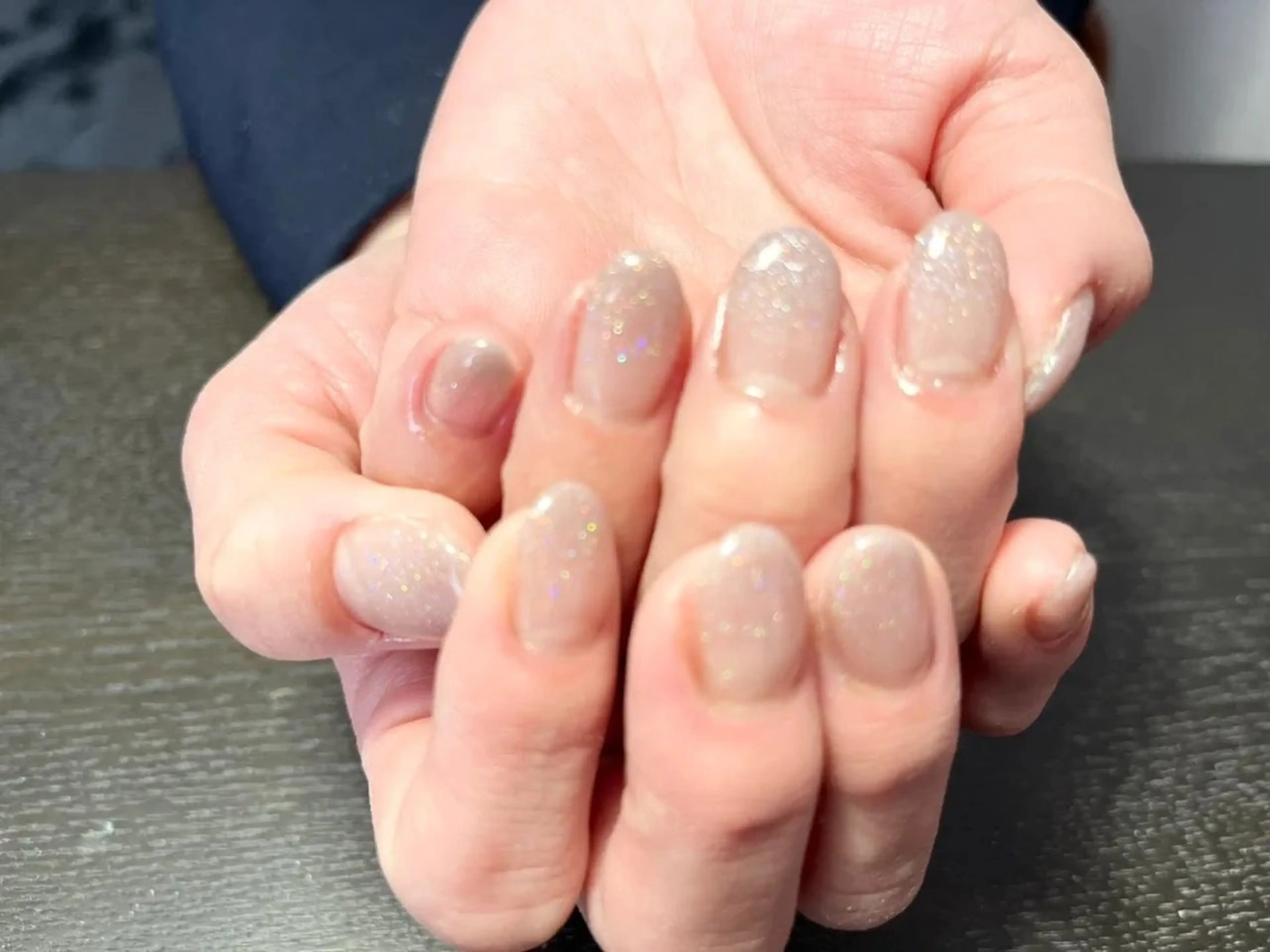 ネイル ハンドネイル 高山 歩美のネイルデザイン