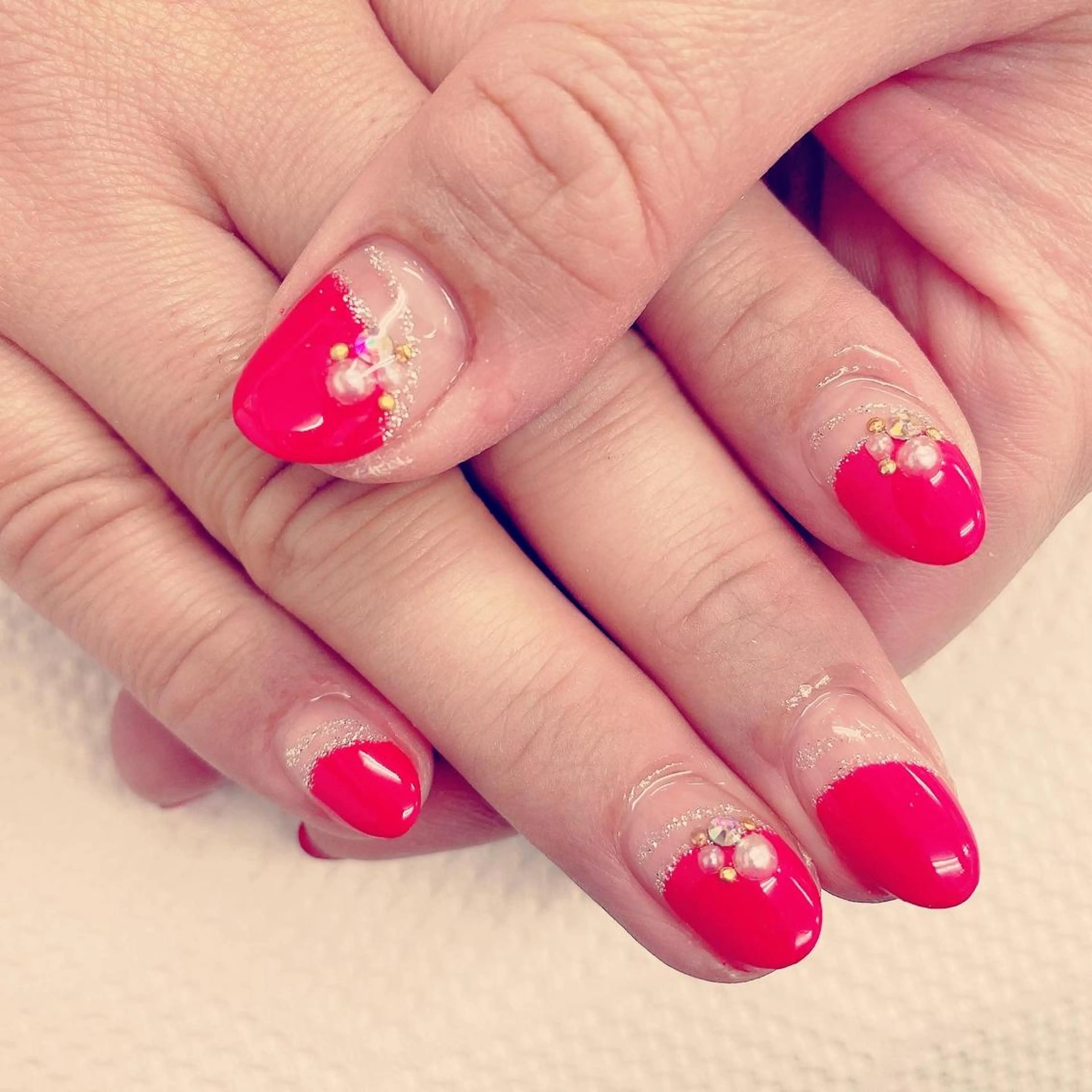 ネイル N._._.claw[エヌクロー]所属・N._._. clawのネイルデザイン