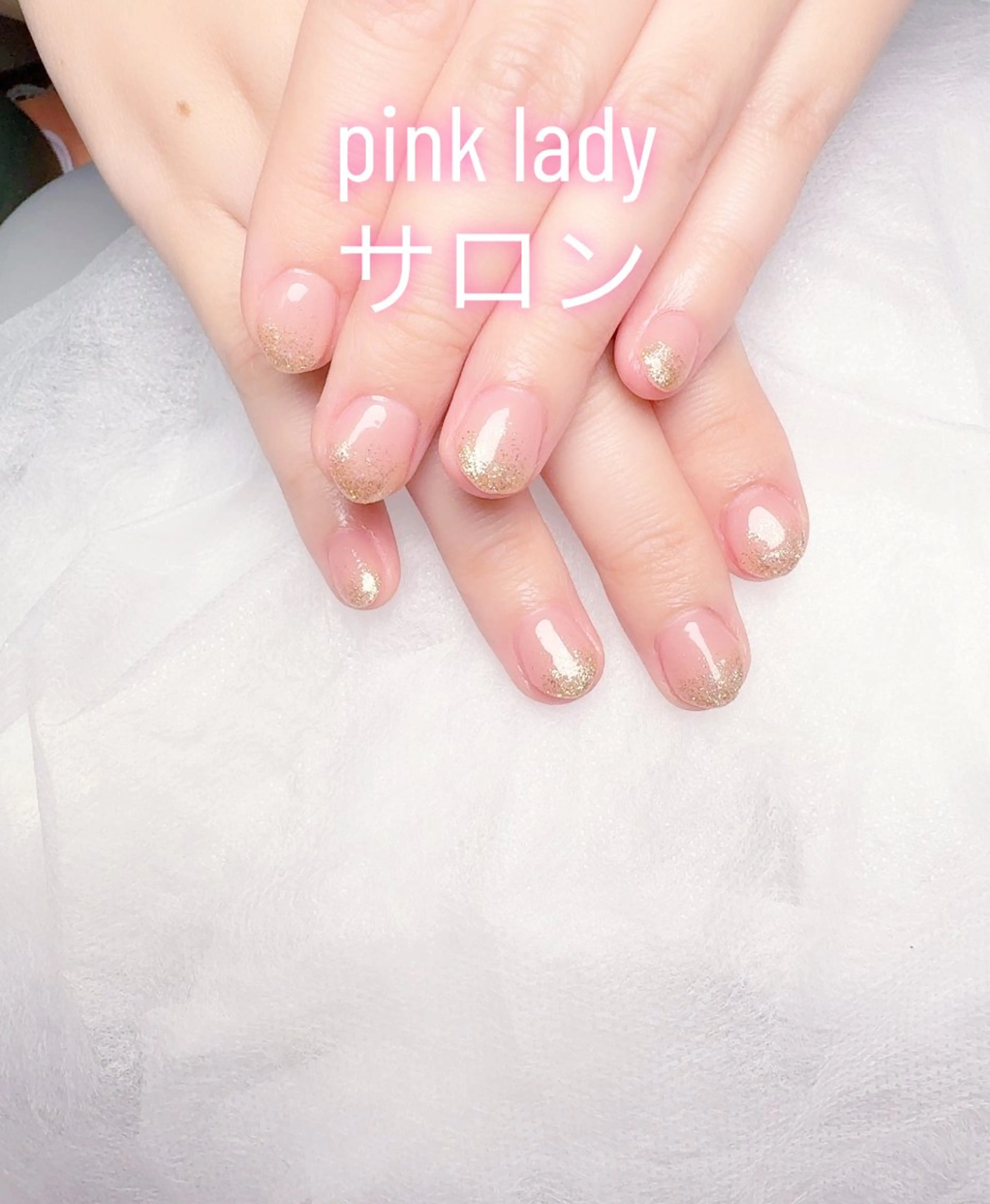 ネイル べ にのネイルデザイン