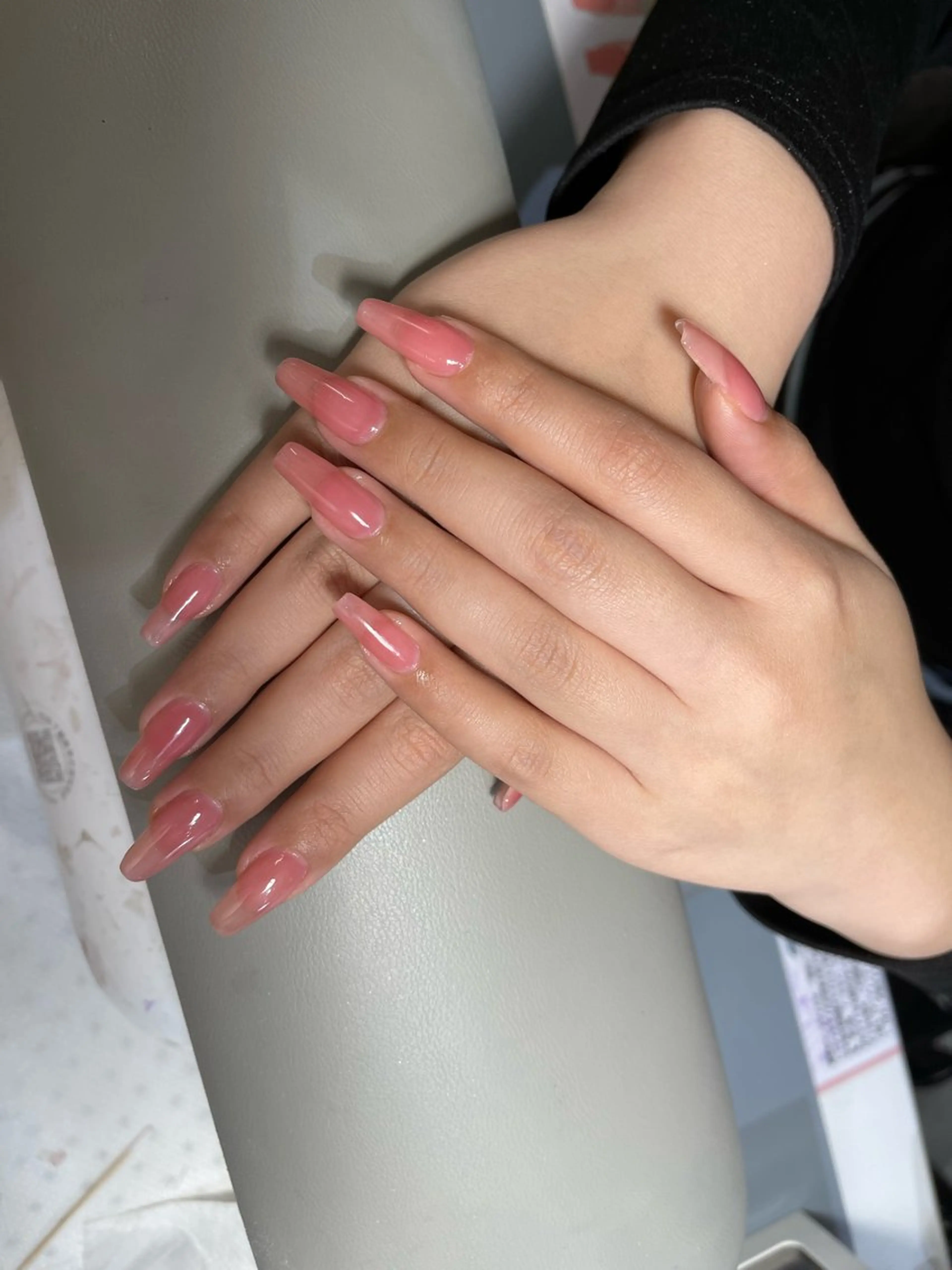 ネイル 盛田 心和のネイルデザイン