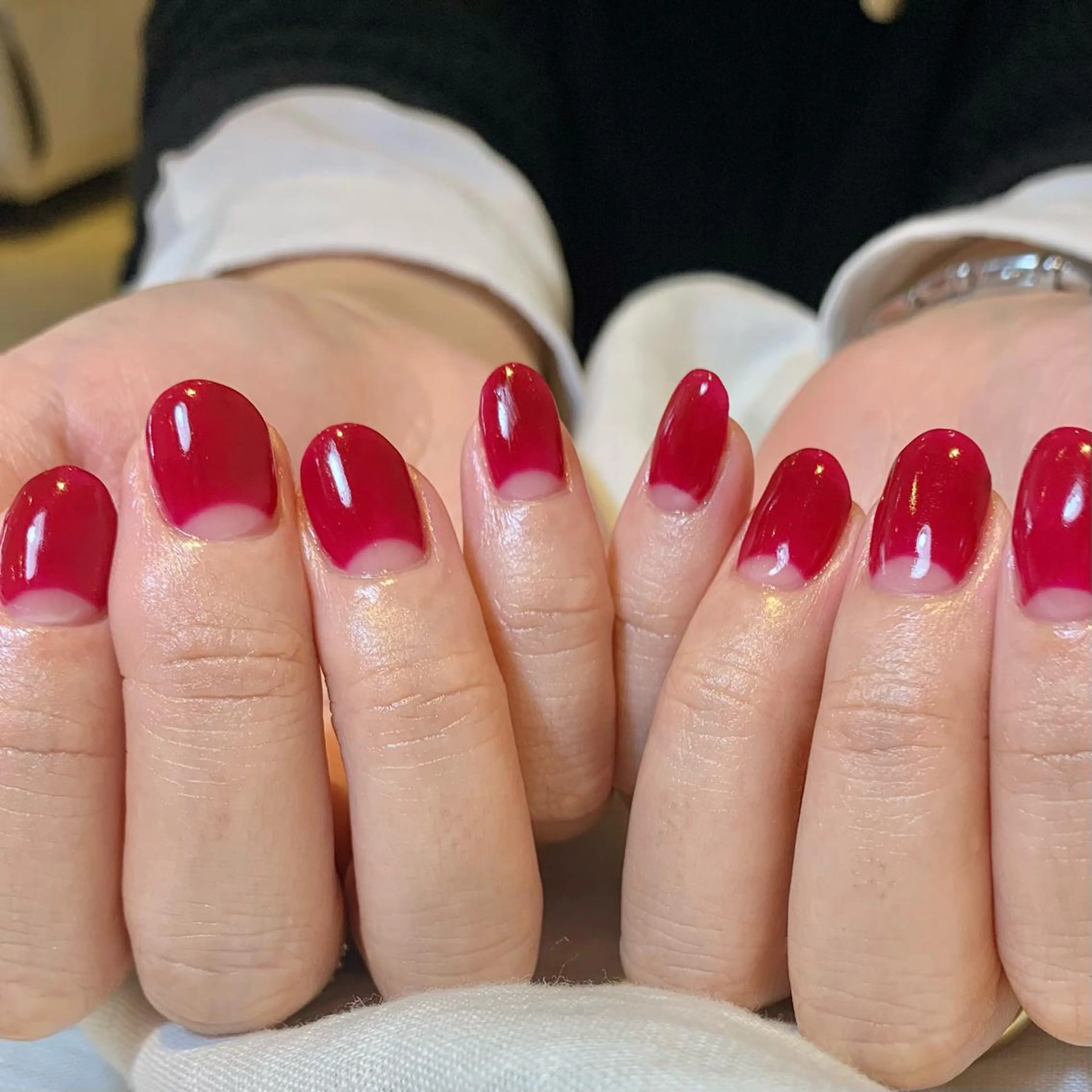 ネイル 山本 理紗子のネイルデザイン