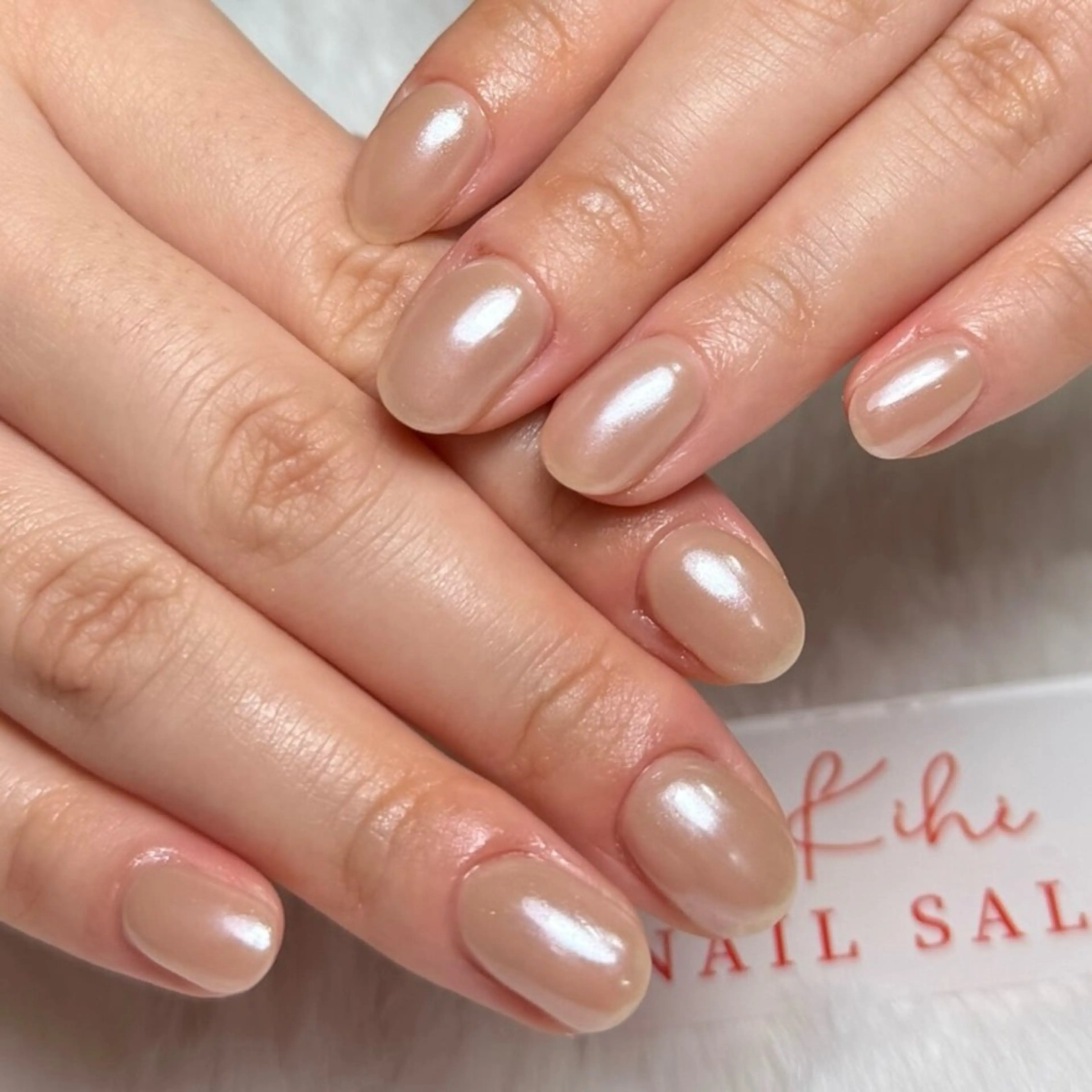 ネイル ハンドネイル 久保田 マリコのネイルデザイン