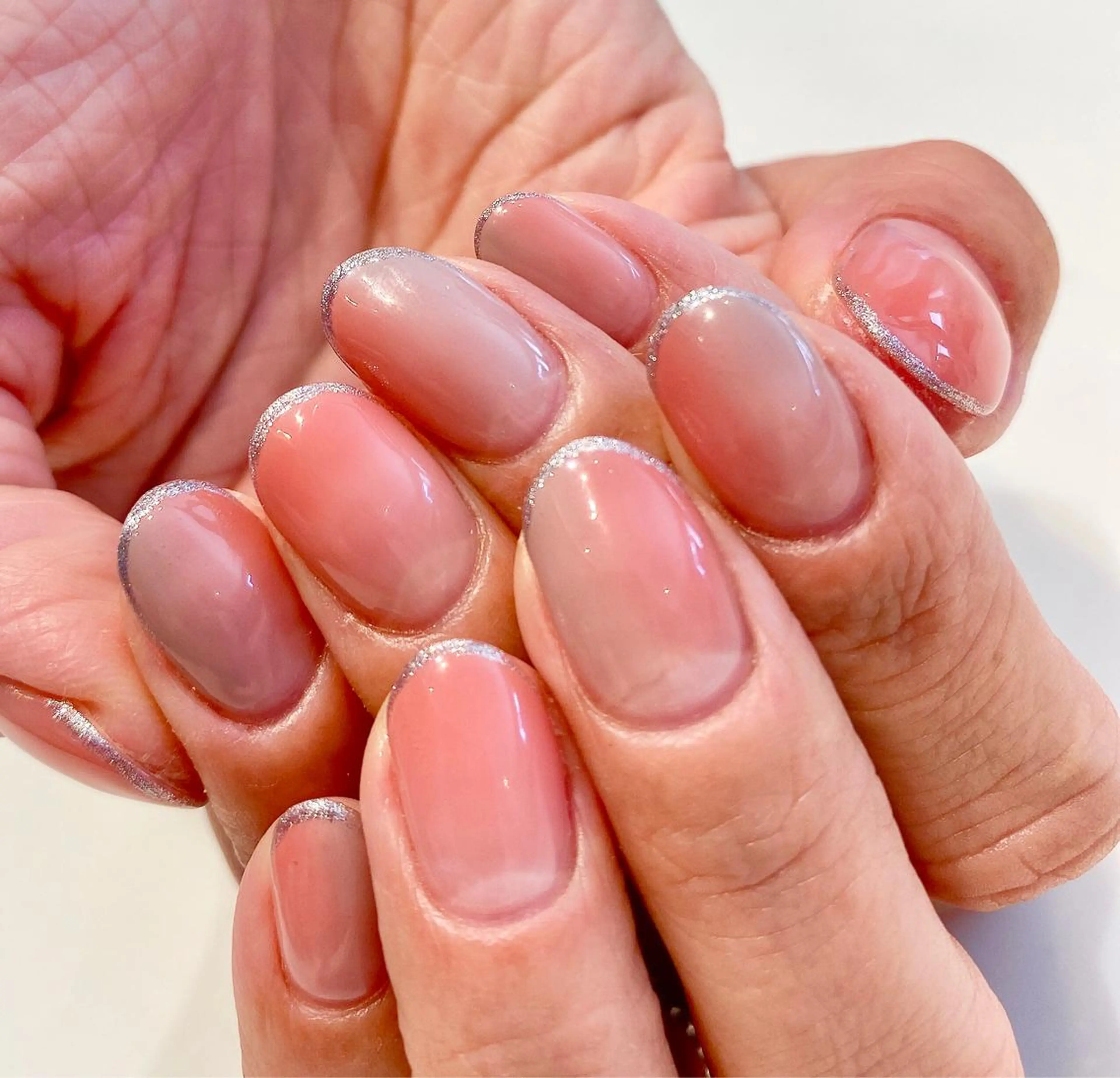 ネイル 吉田  （ネイリスト）のネイルデザイン