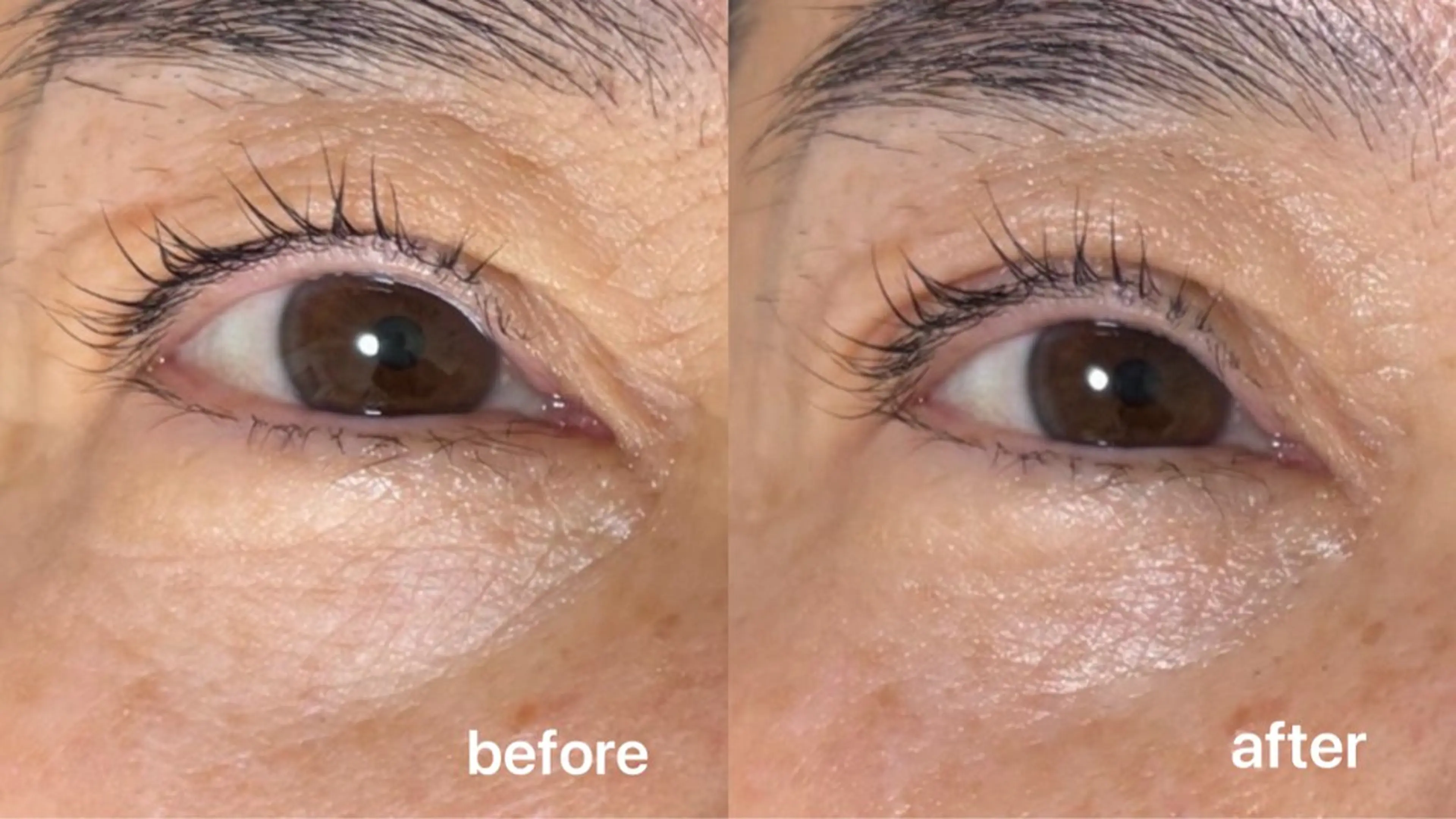 エステ れむりあ 田原のヘアスタイル