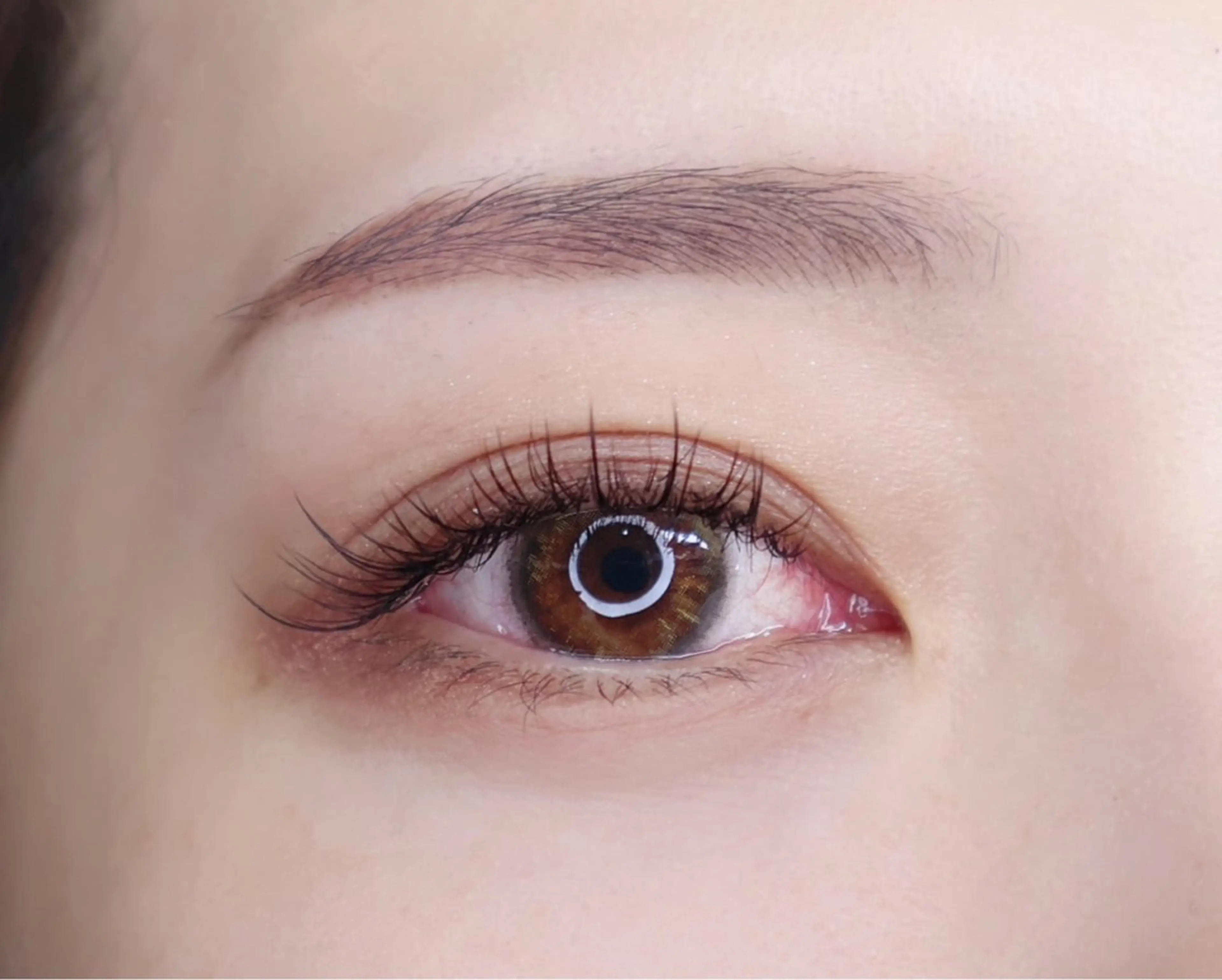 マツエク・マツパ EYELA甲府昭和 furukawaのマツエク・マツパデザイン