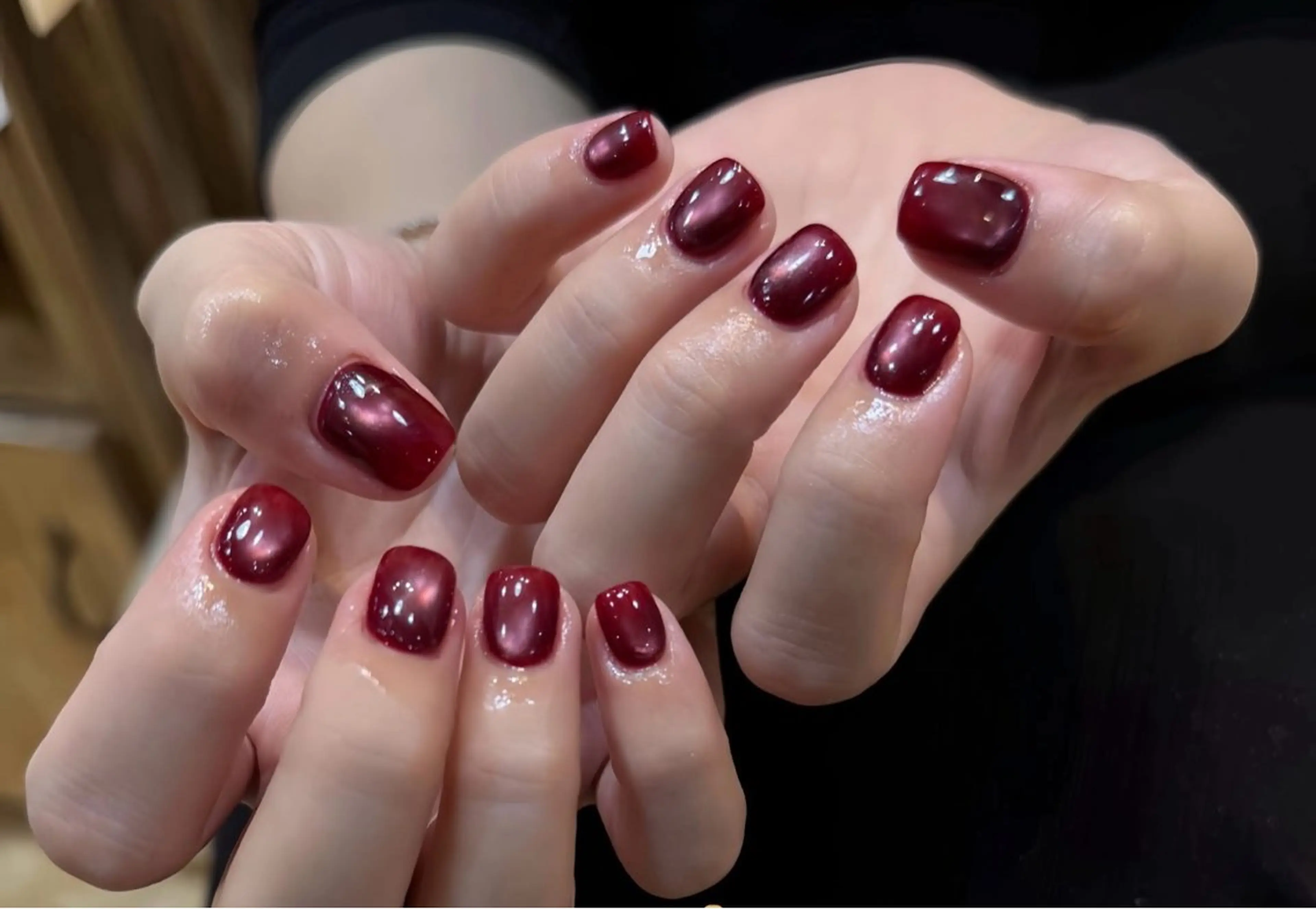 ネイル マッサージサロン AKIのネイルデザイン