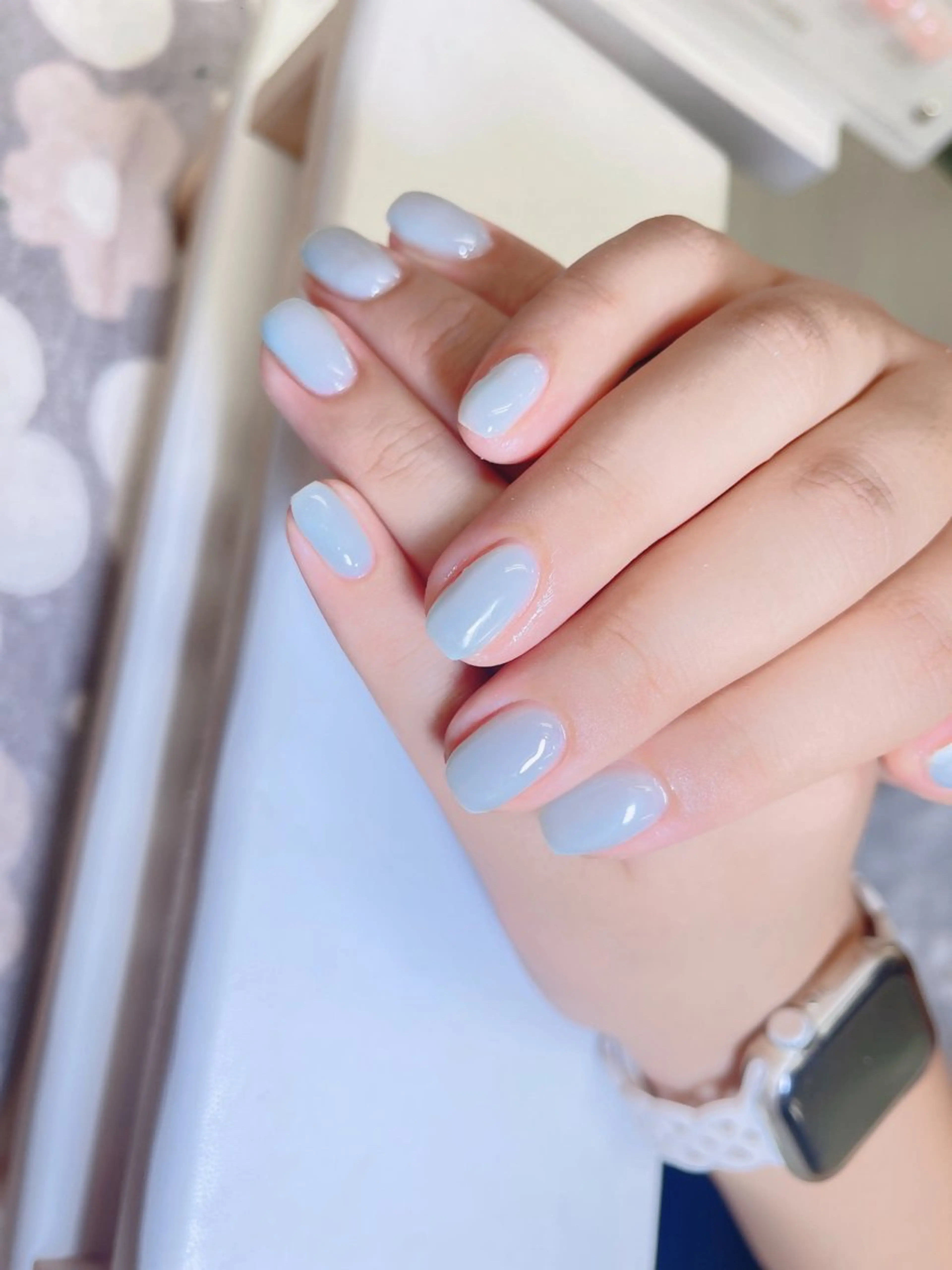 ネイル Anh 歌舞伎町のネイルデザイン