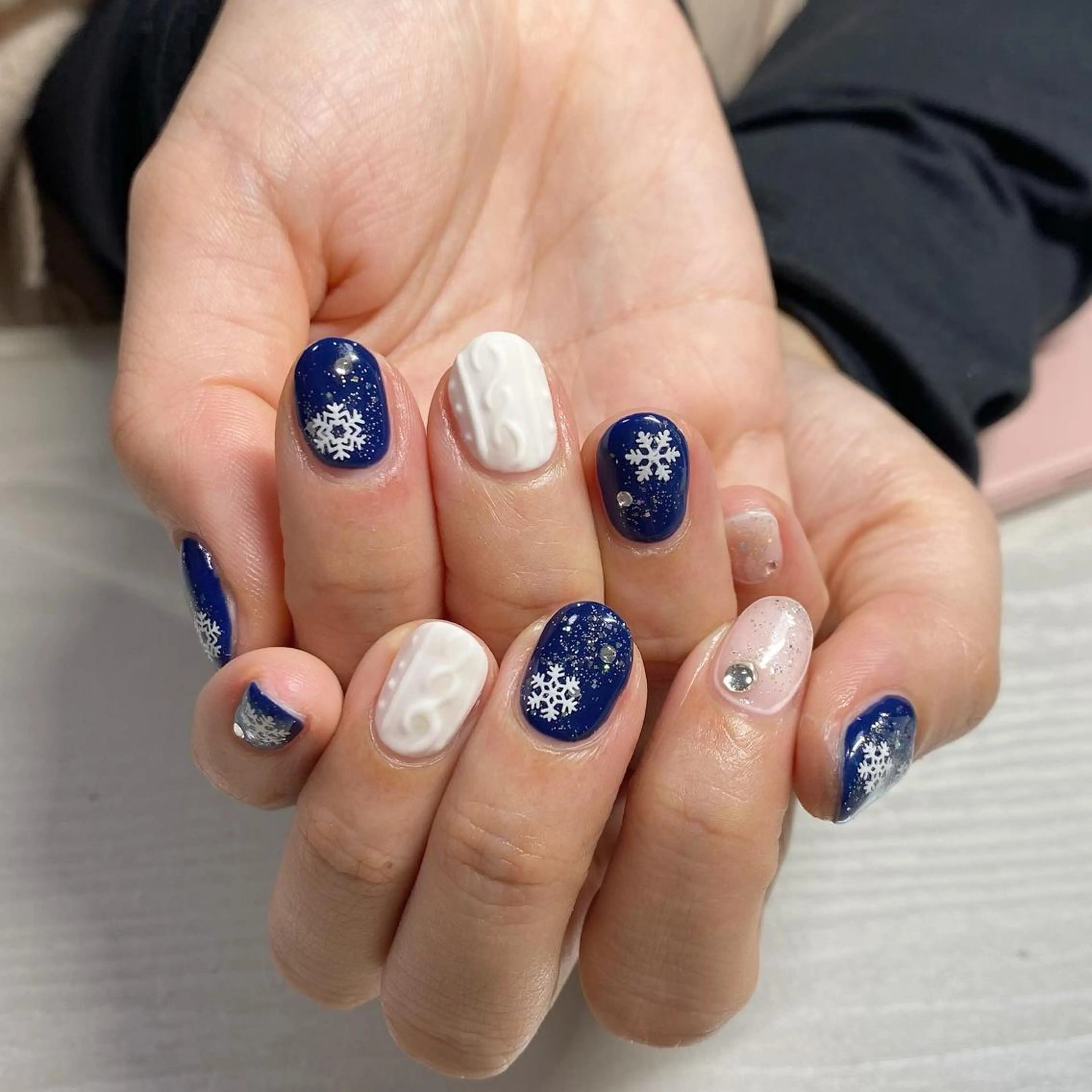 ネイル I pinknail 韓国風·持ち込み専門のネイルデザイン