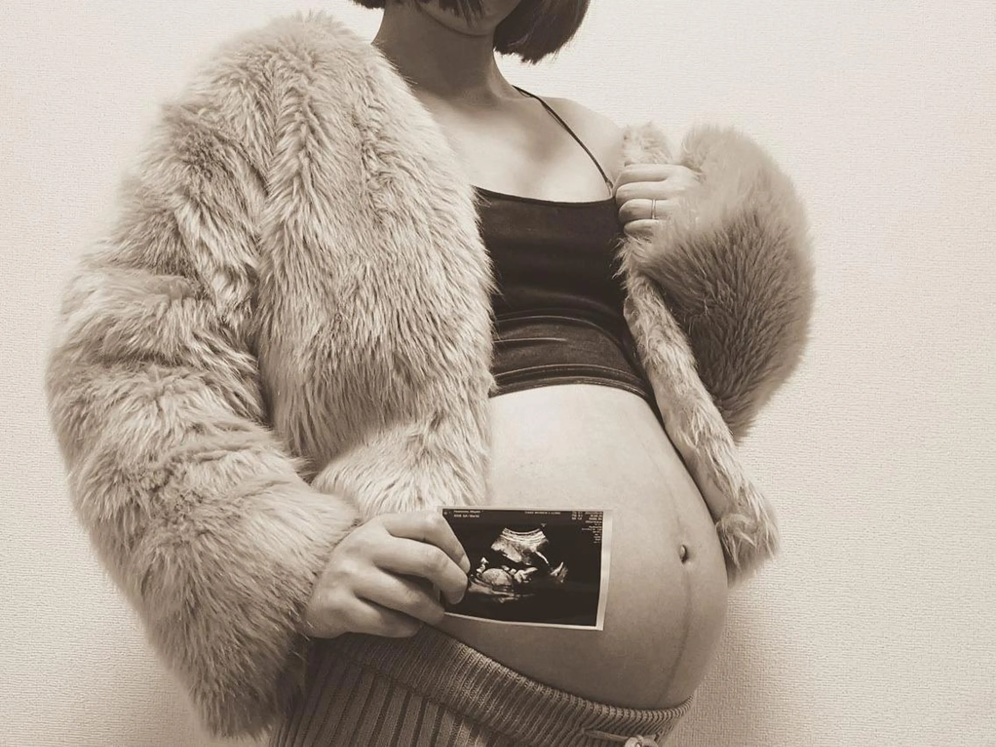 ロング カラー UNDER vr 【アンダーバー】のヘアスタイル