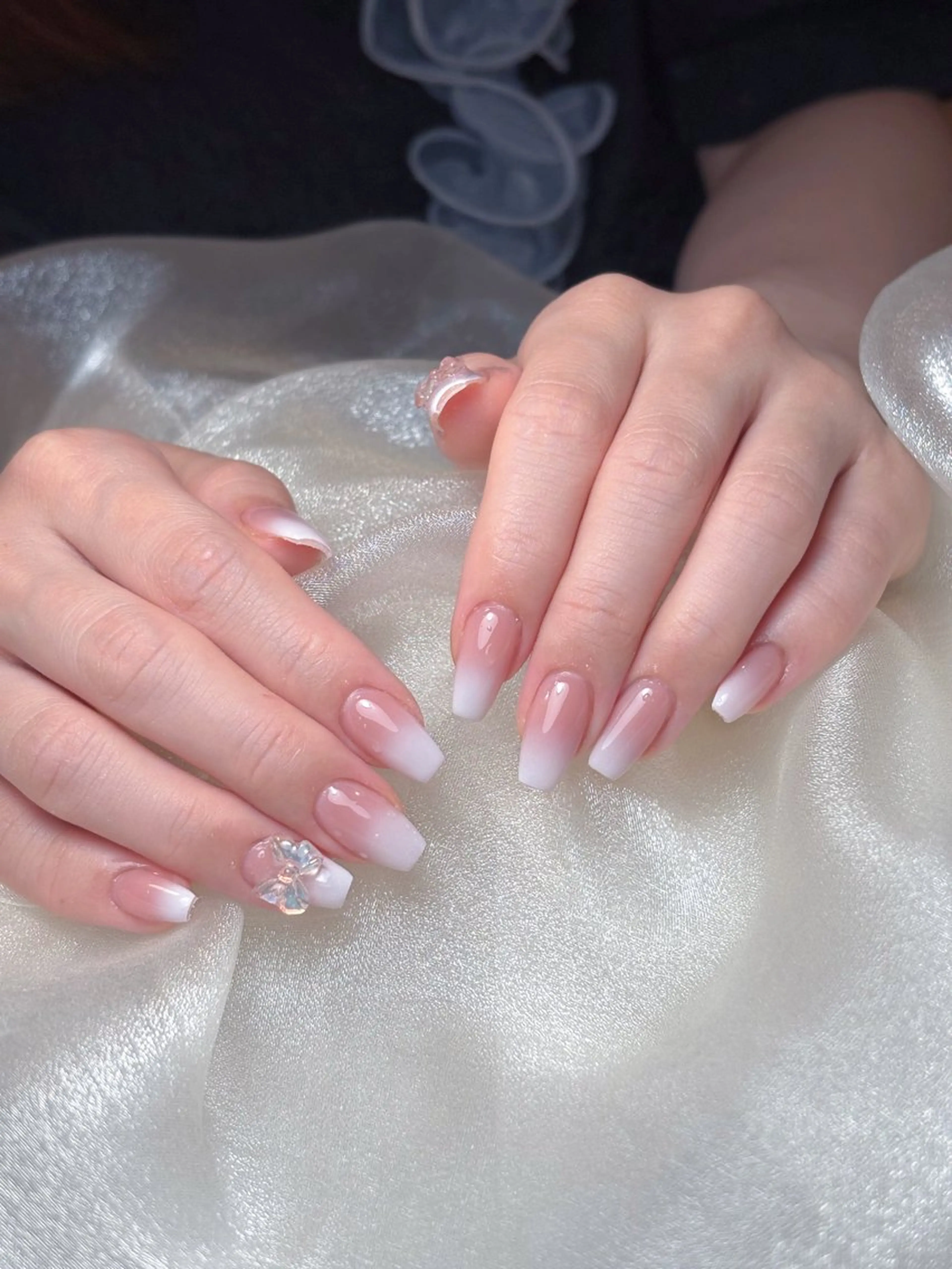 ネイル ハンドネイル Ann- NailQueensのネイルデザイン