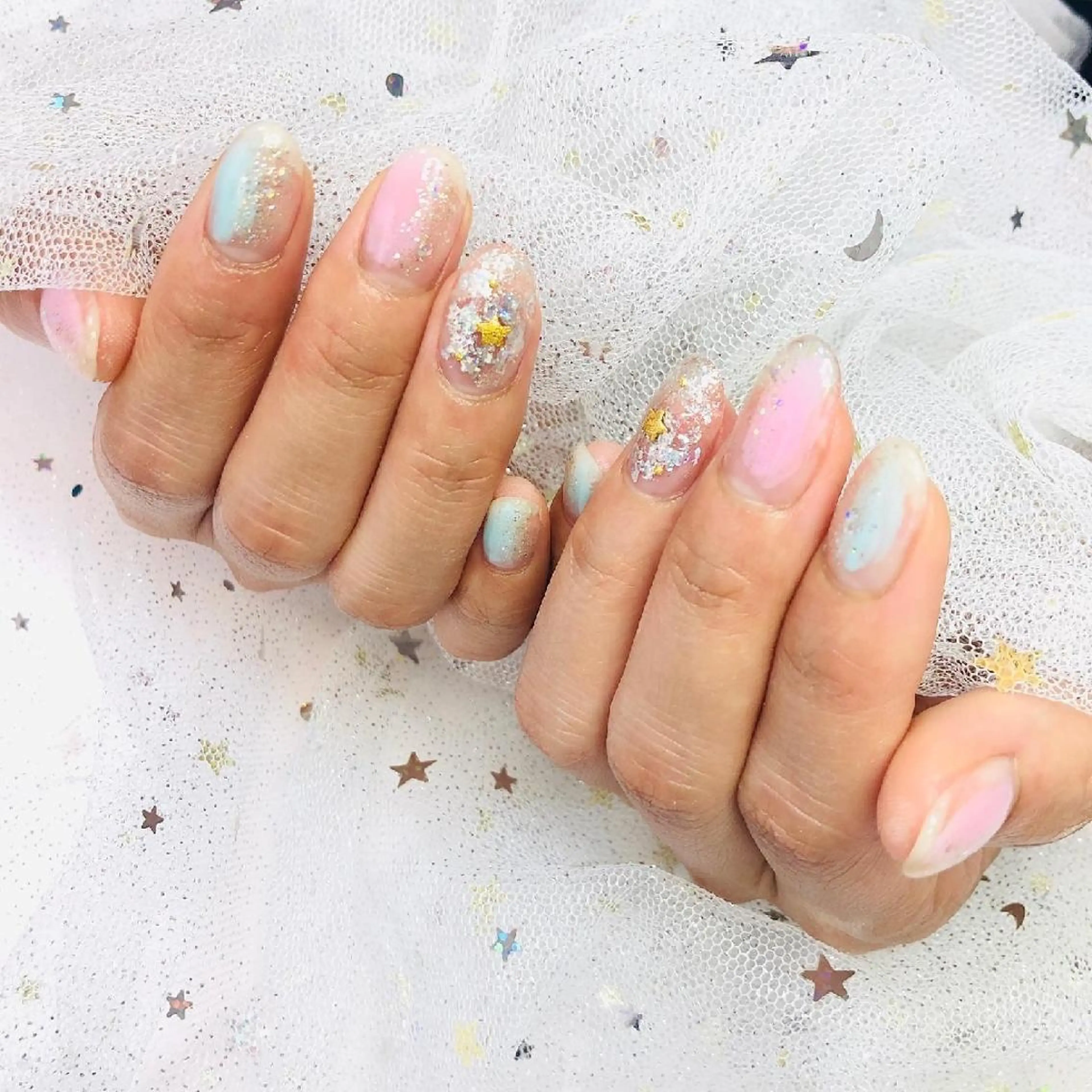 ネイル ドクシュウ サロンのエステ・リラクイメージ