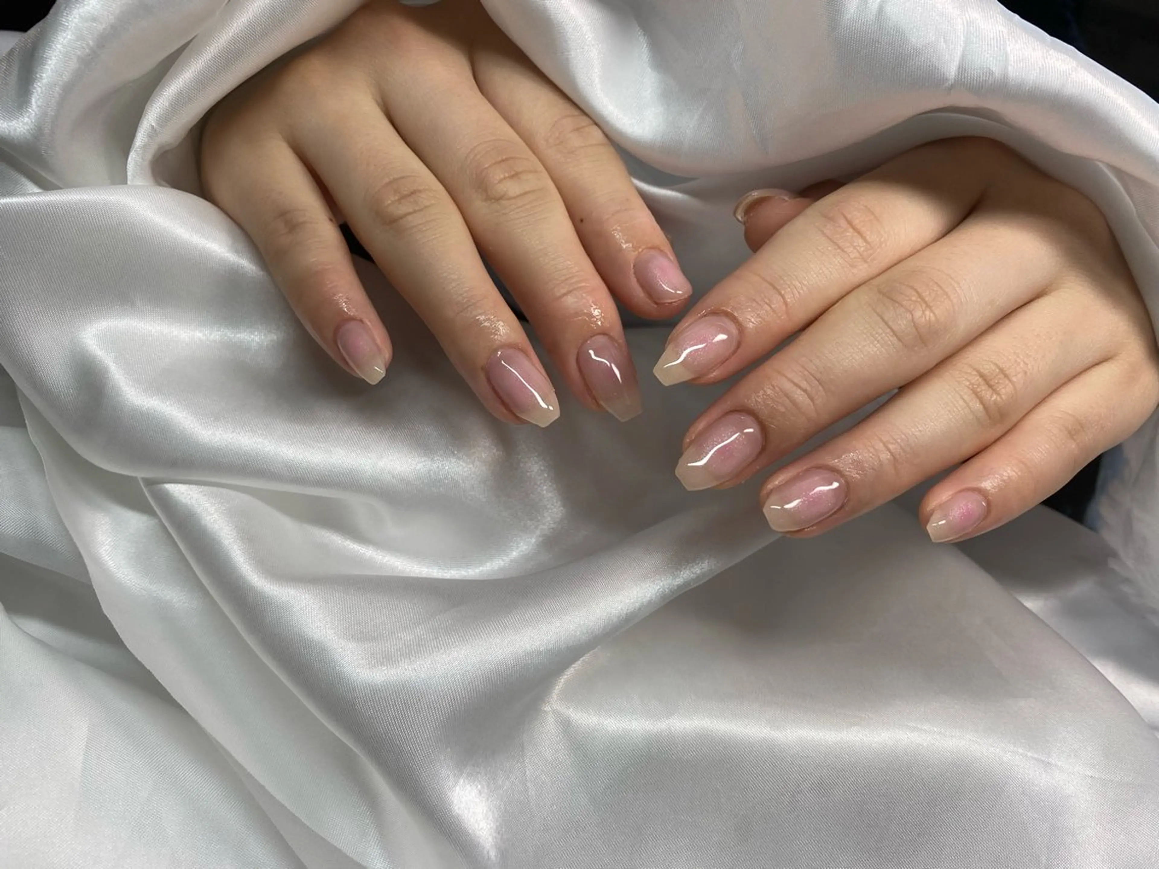 ネイル デコパーツが得意♪ ネイル/眉毛/エステの眉毛・アイブロウイメージ