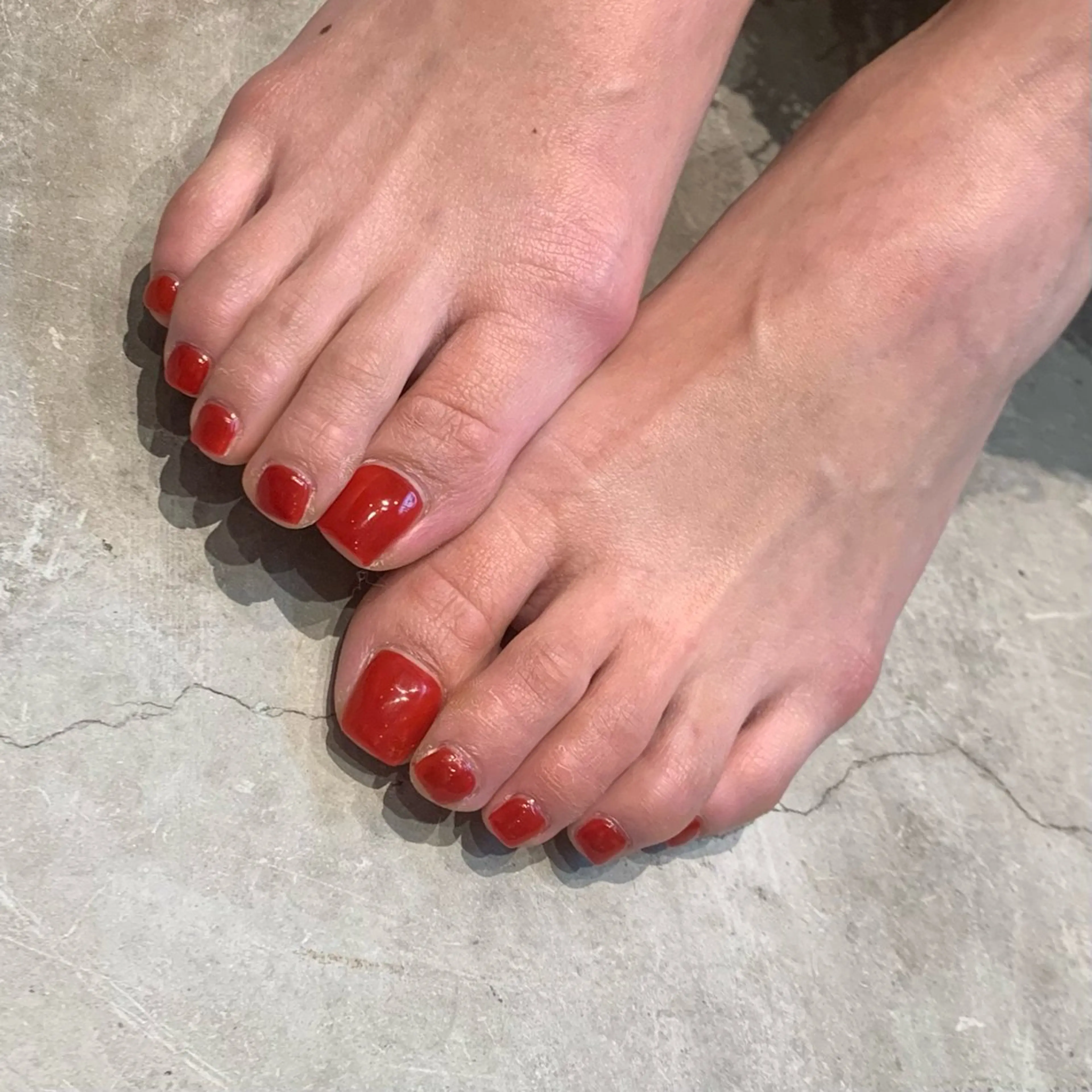 ネイル moe_ keeth nailのネイルデザイン