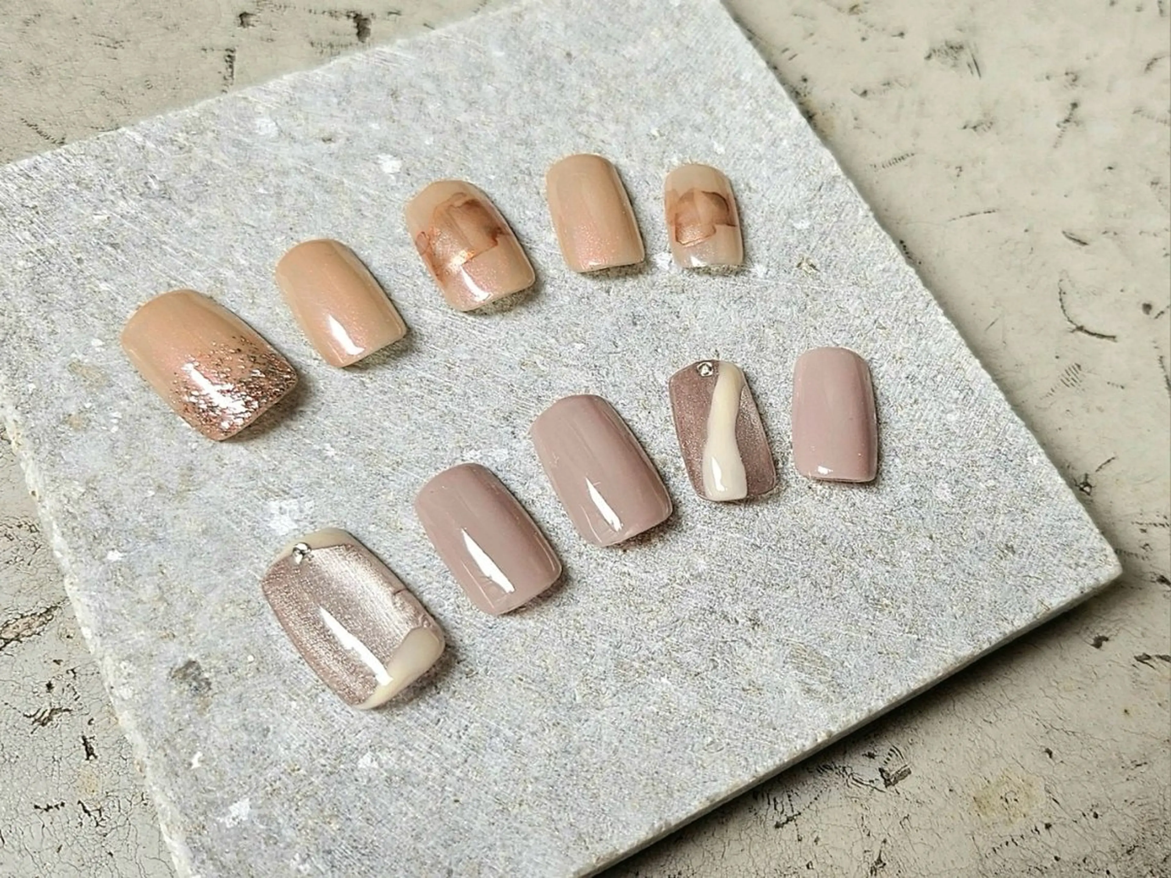 ネイル Day. aoyamaのマツエク・マツパデザイン