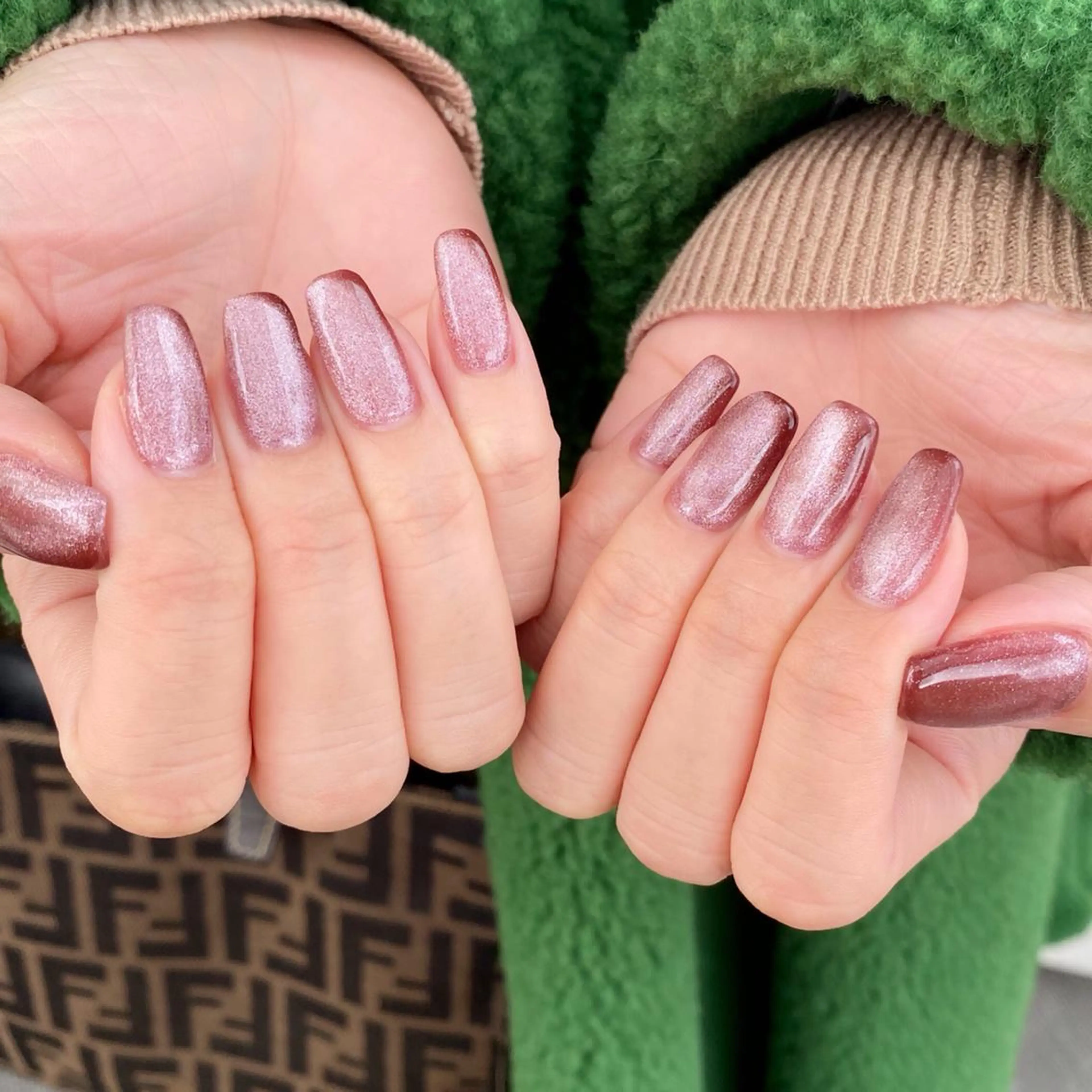 ネイル ハンドネイル ハンドケア nail salon BONO所属・nail salon アトリエBONOのネイルデザイン