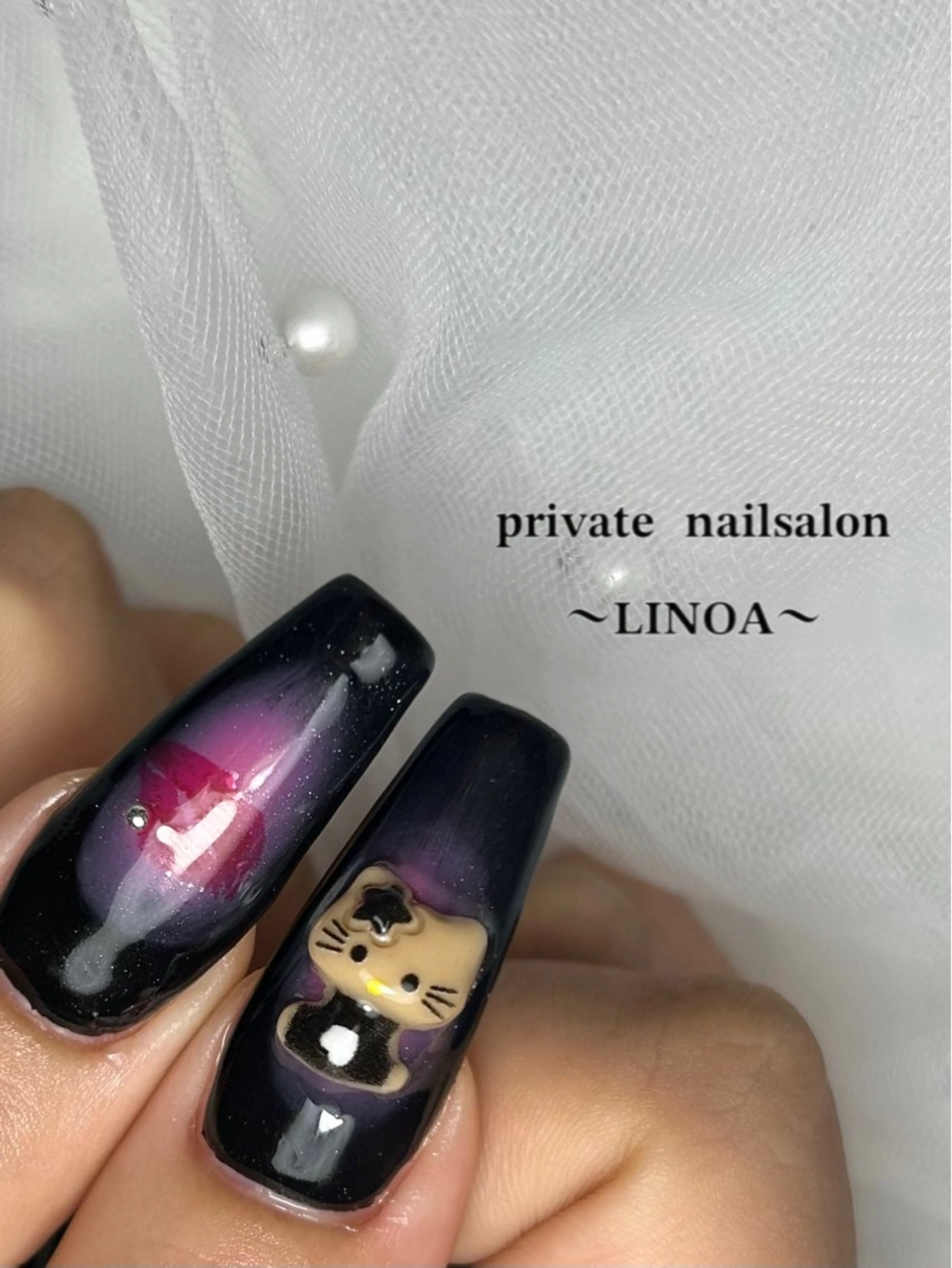 ネイル ハンドネイル nailsalon Linoaのその他イメージ