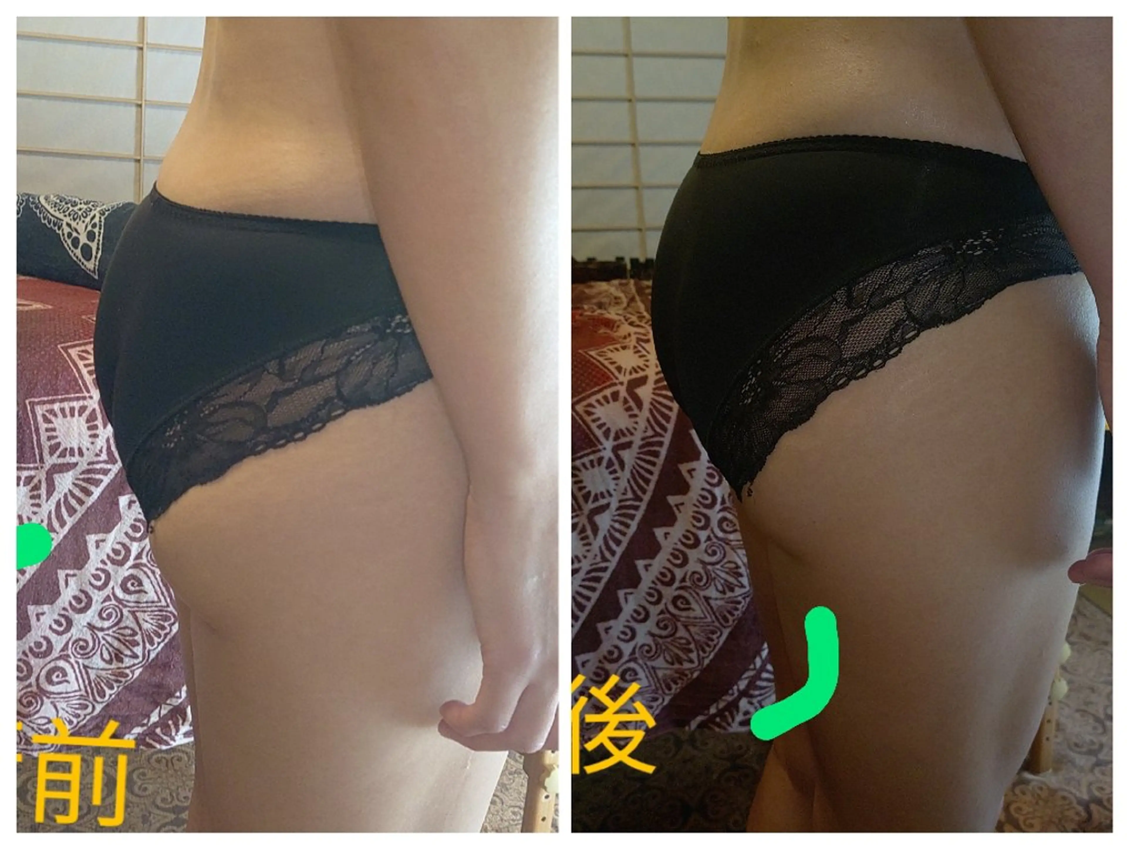 #漢方アロマオイルケア 人気コース《🉐贅沢コースリラックス流》🍀150分 🍀バスト、脚付根調整コースの写真