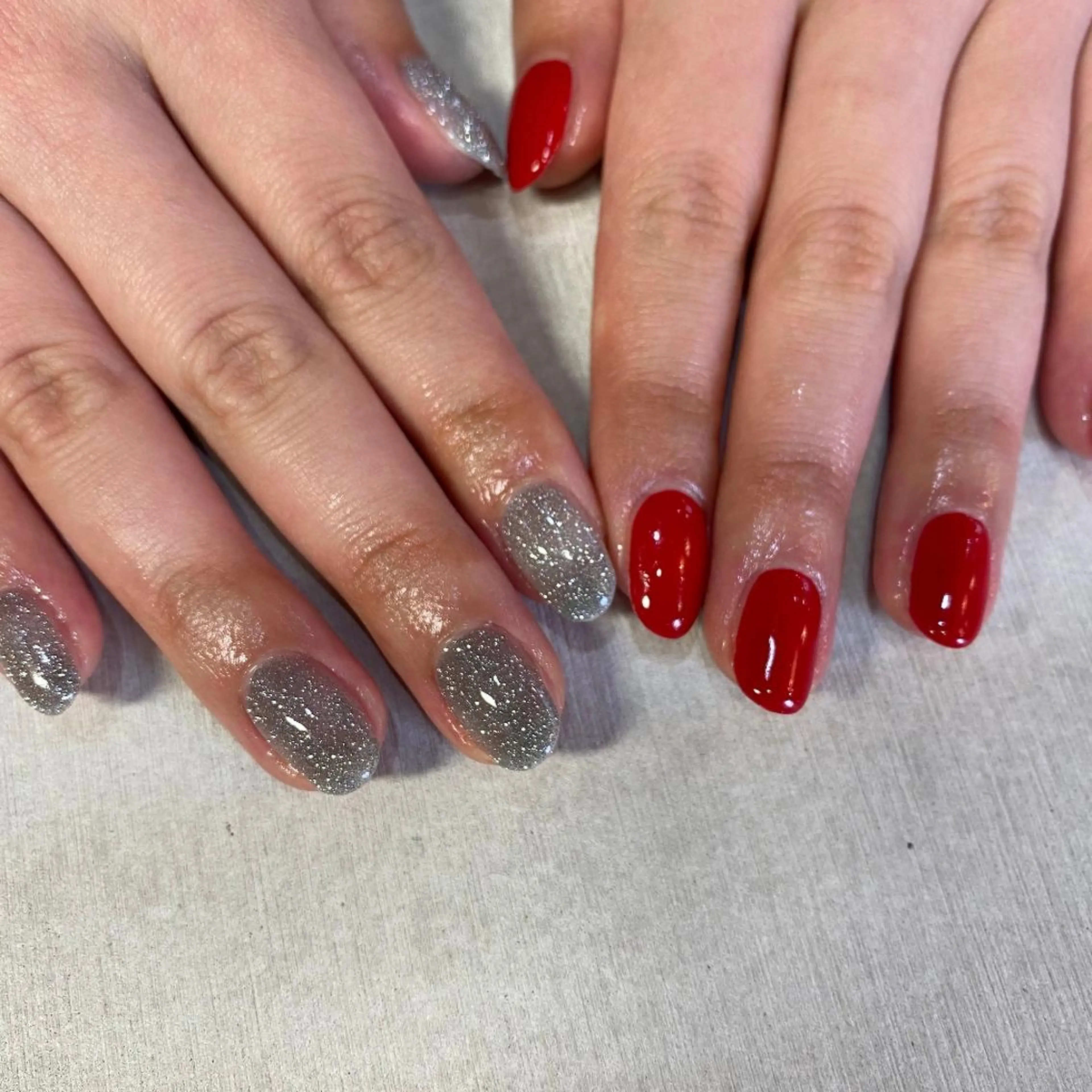 ネイル aoyagi maiのネイルデザイン