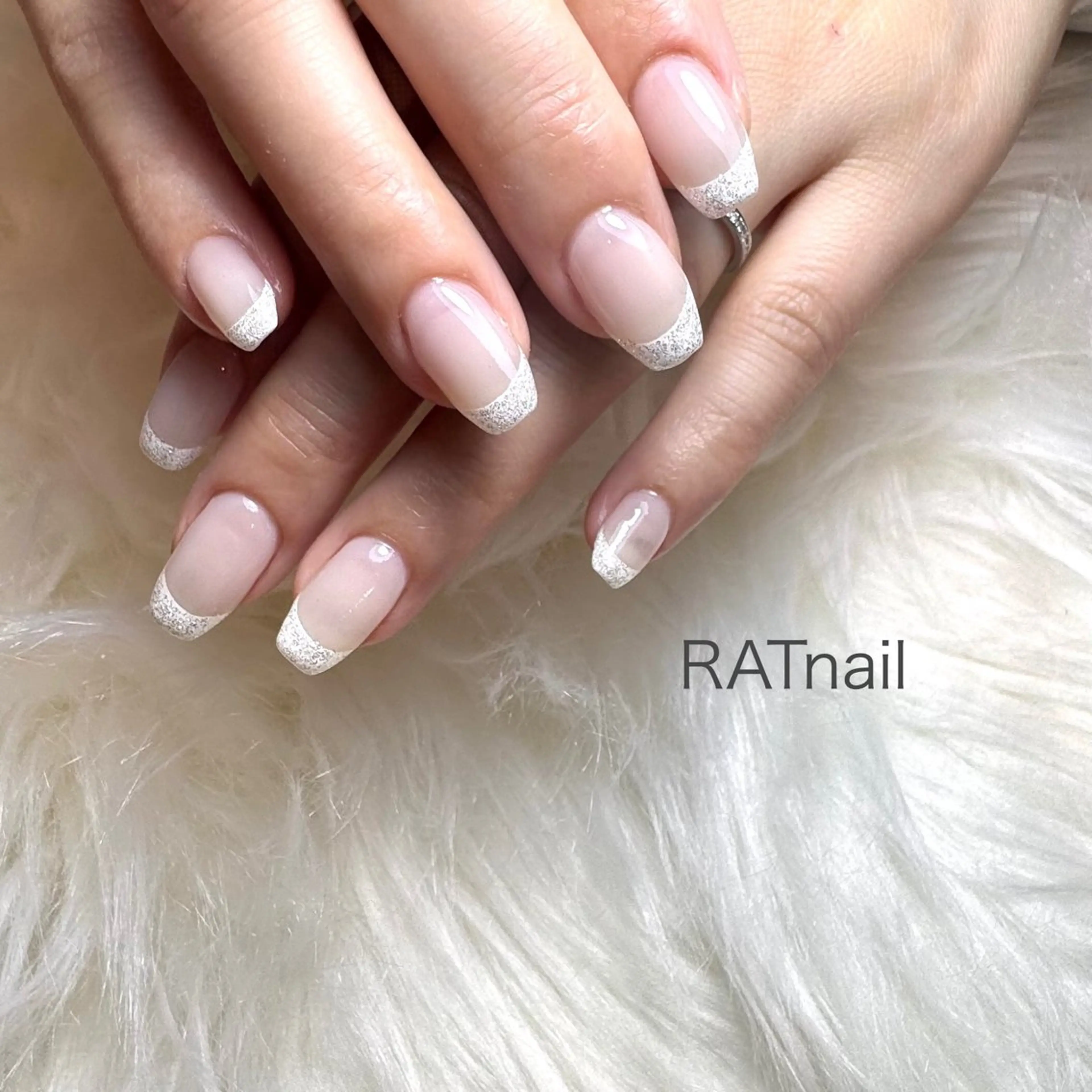 ネイル RATnail COCOVI倉敷のネイルデザイン