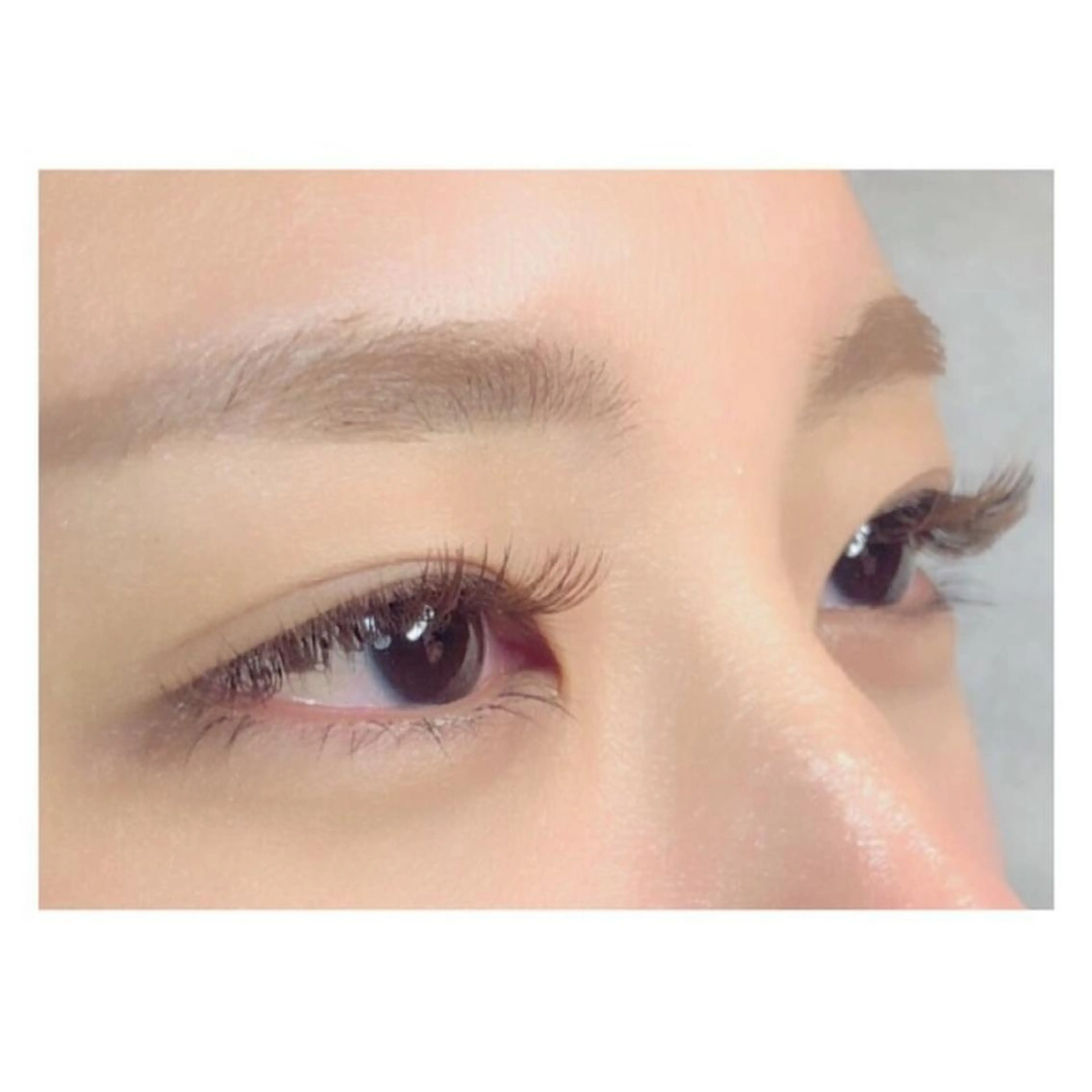 マツエク・マツパ カラーマツエク sekimizu eyelash 横浜のマツエク・マツパデザイン