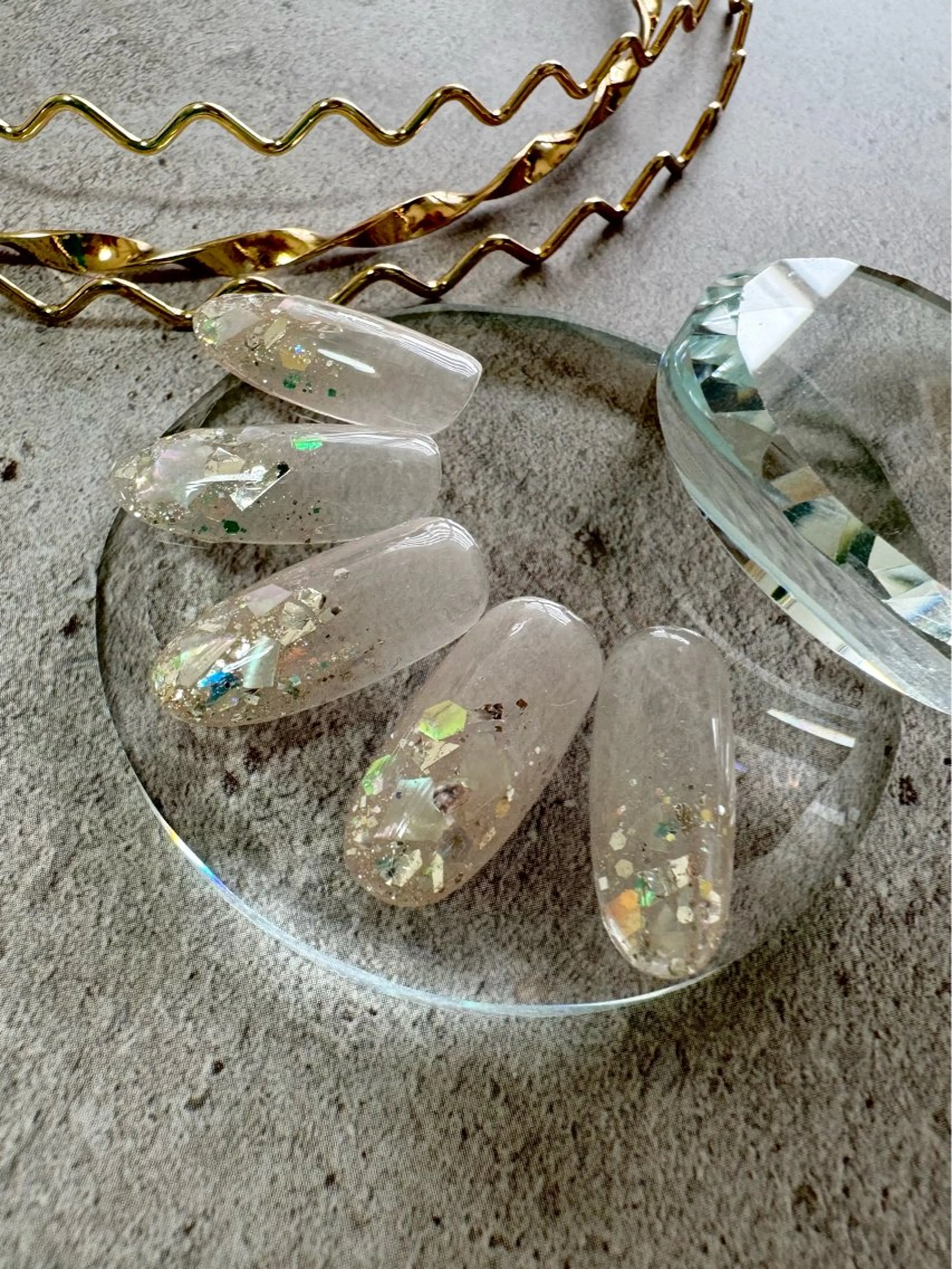 ネイル ハンドネイル LUNE NAILのその他イメージ